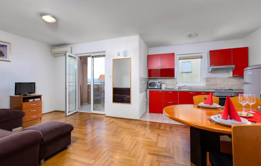 Apartments Dunja Malinska