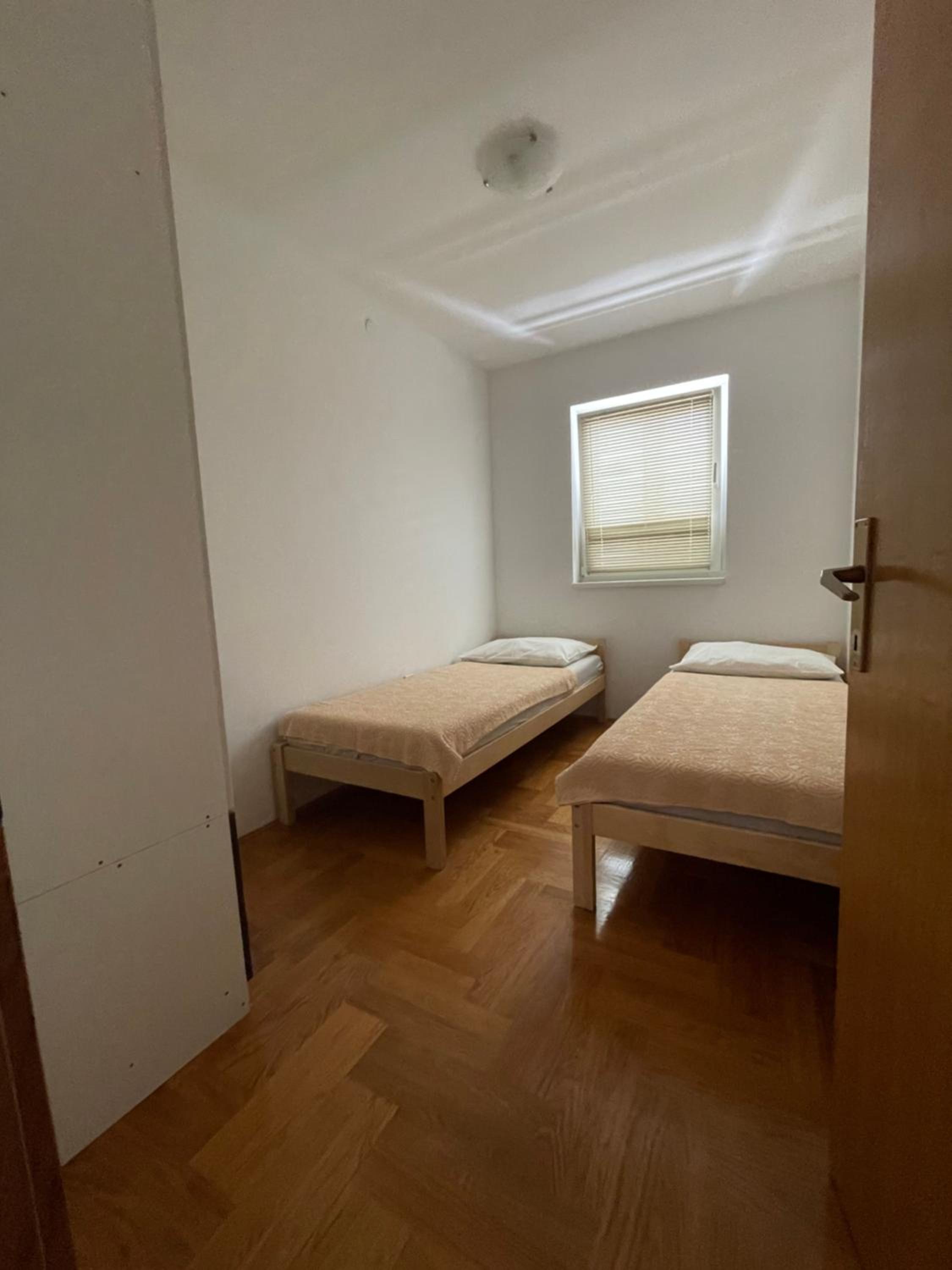 Apartments Dunja Malinska