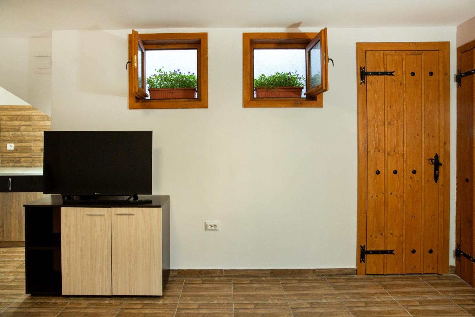 Old Town Plovdiv House Стаи за гости Марчеви - Стария град Пловдив