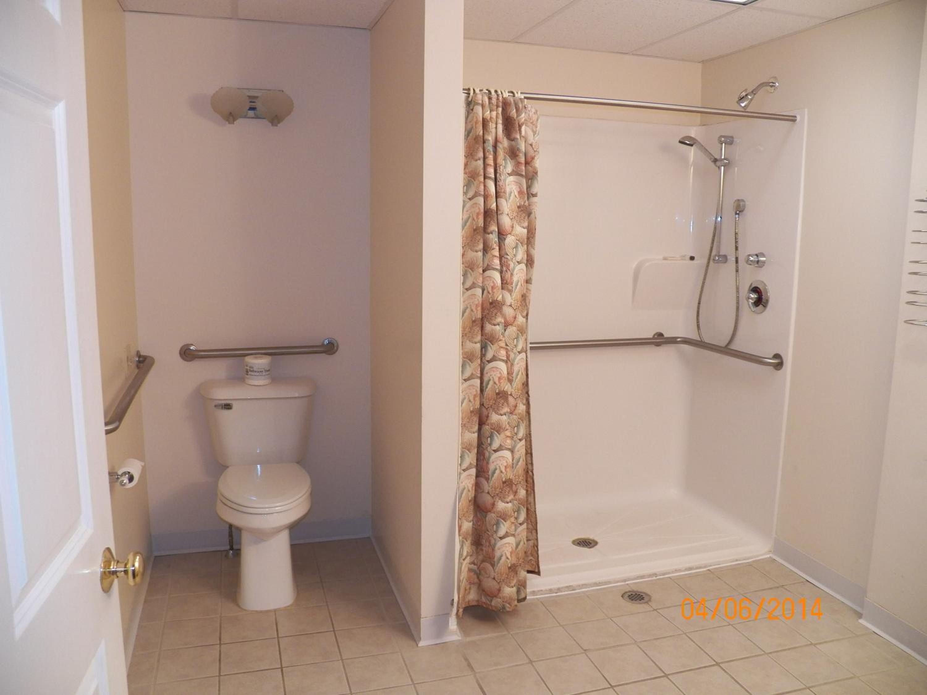 The Beach Rose Inn - Property Image 7