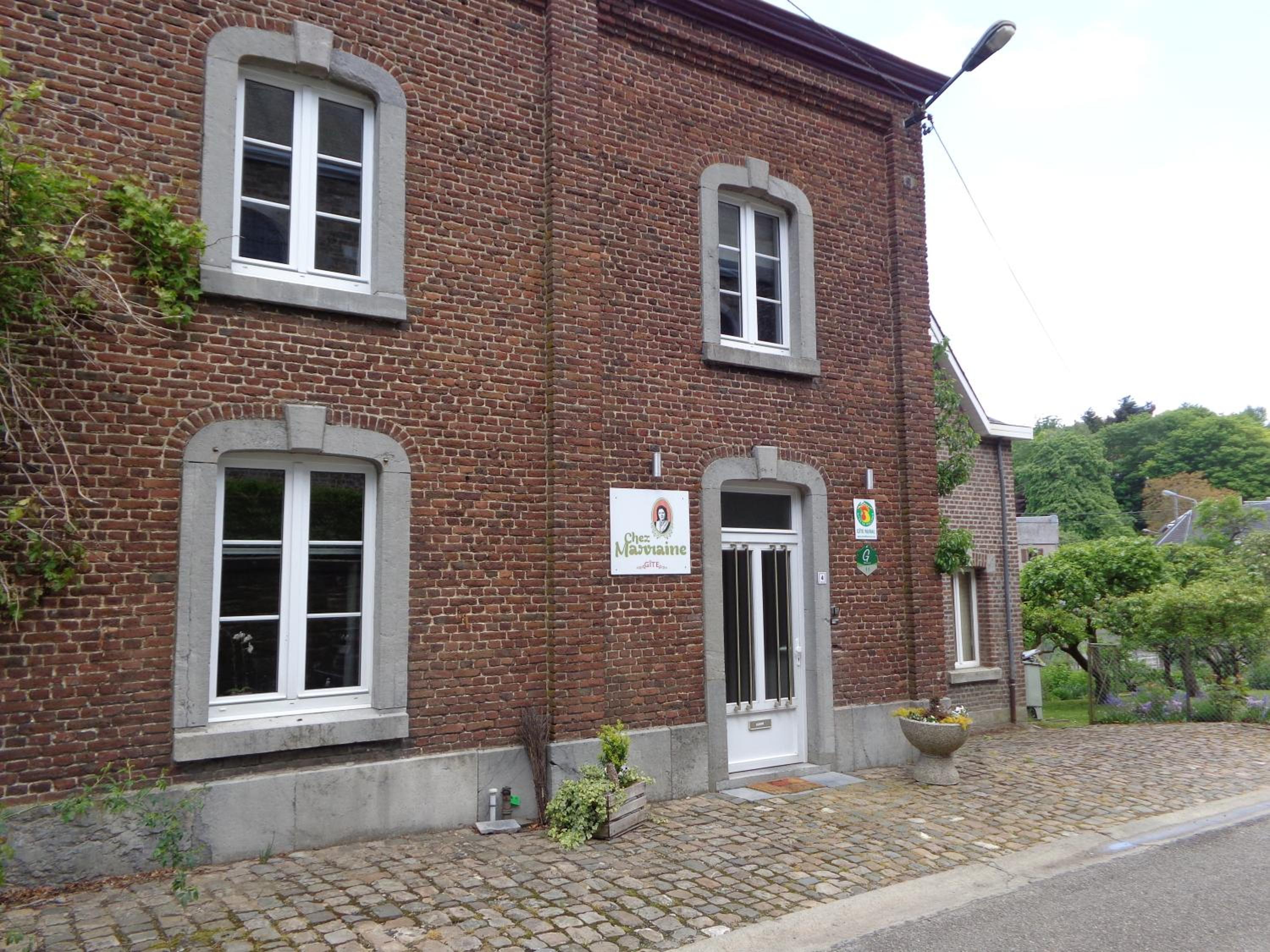 Chez Marraine