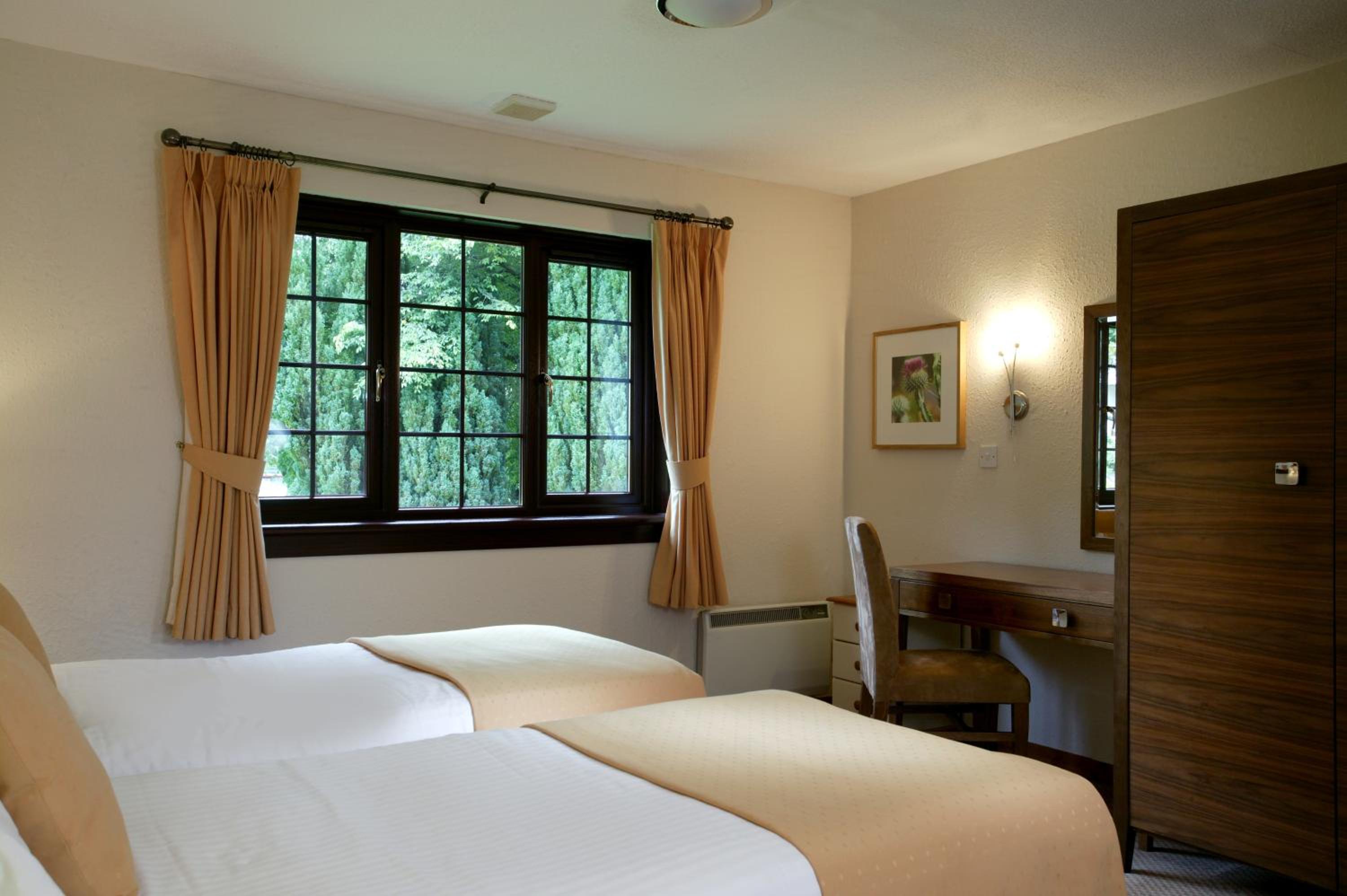 Macdonald Forest Hills Resort