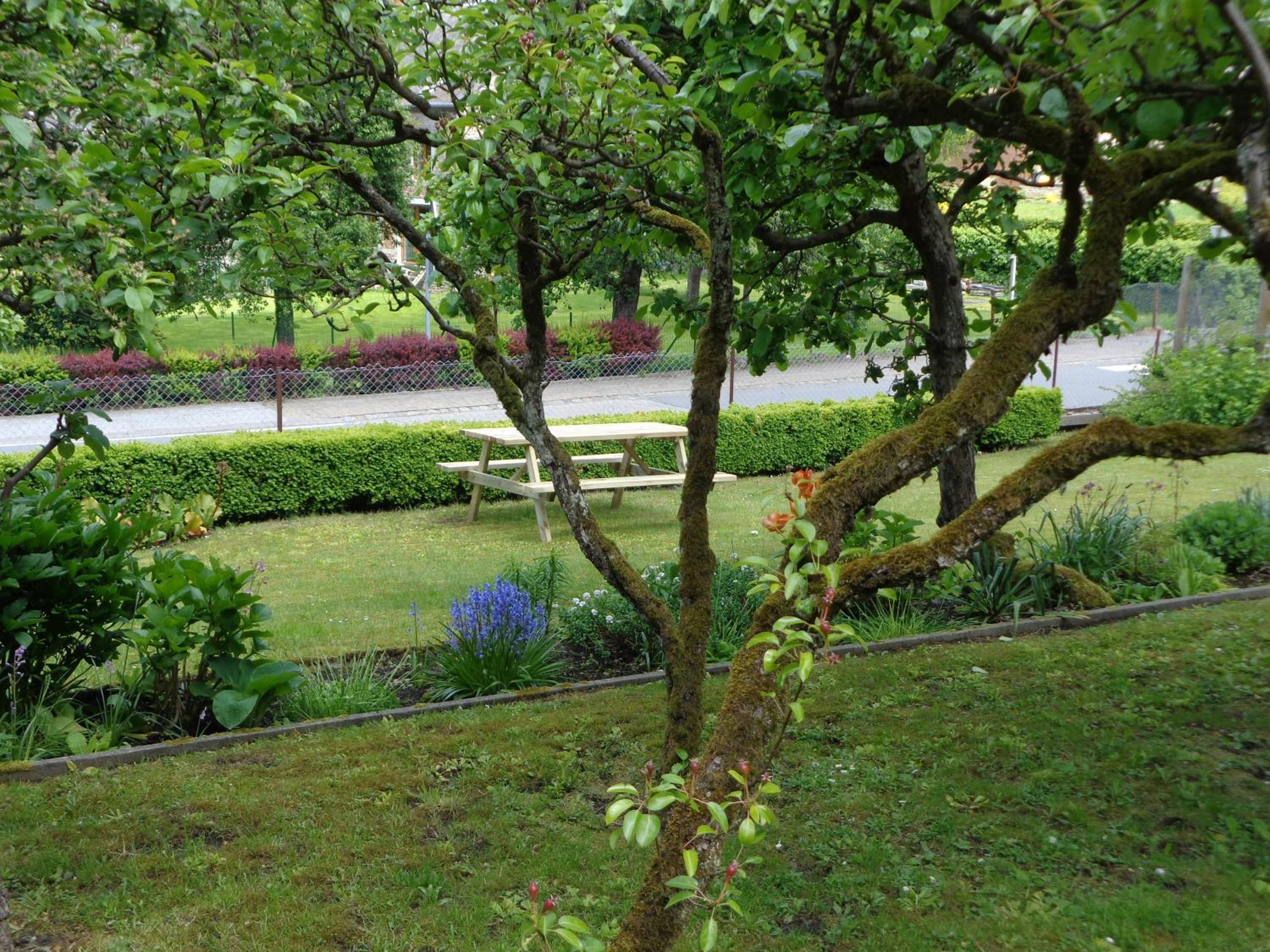 Chez Marraine