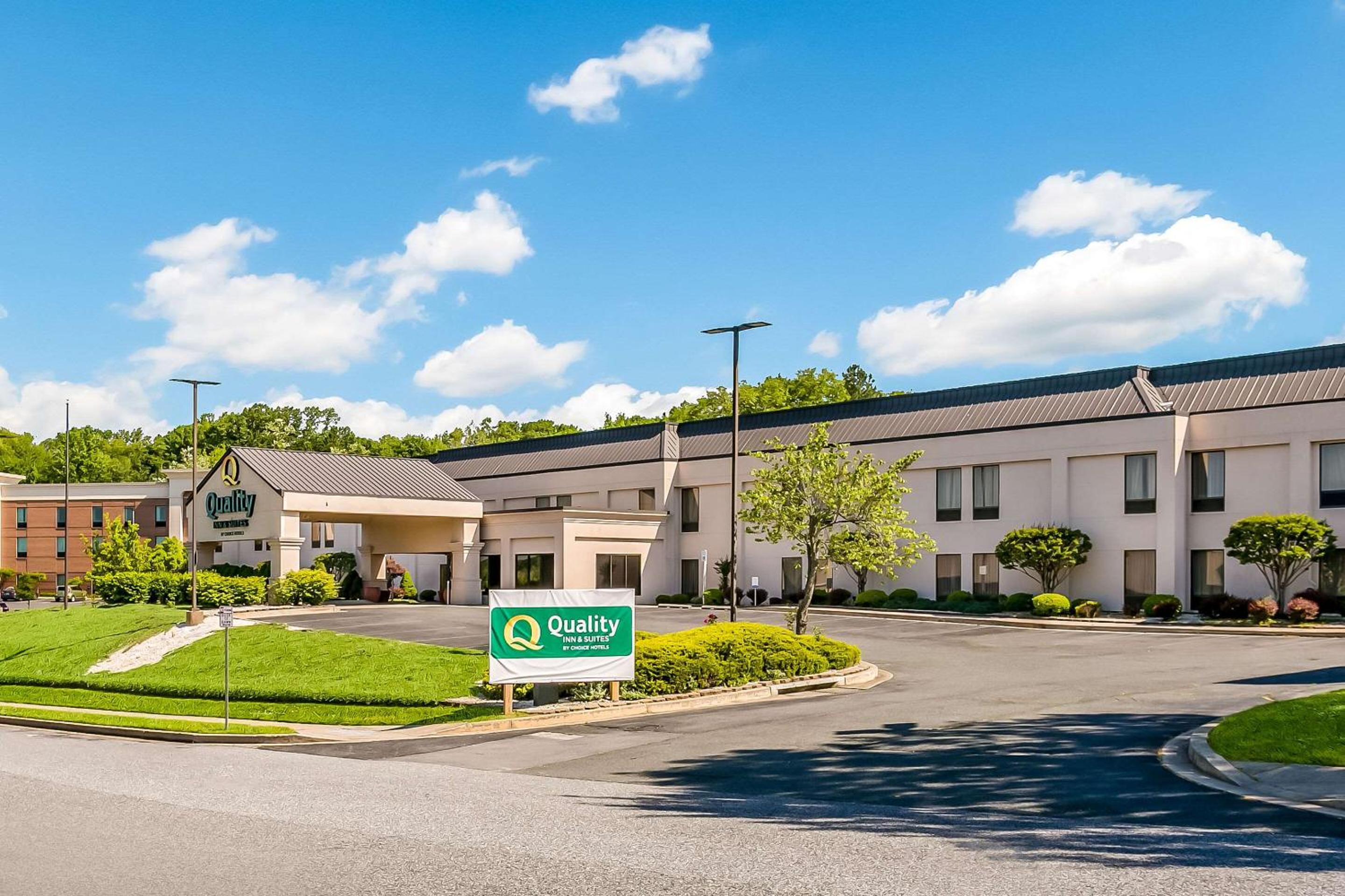 Hotel La Quinta Inn & Suites by Wyndham Bel Air/I-95 Exit 77A