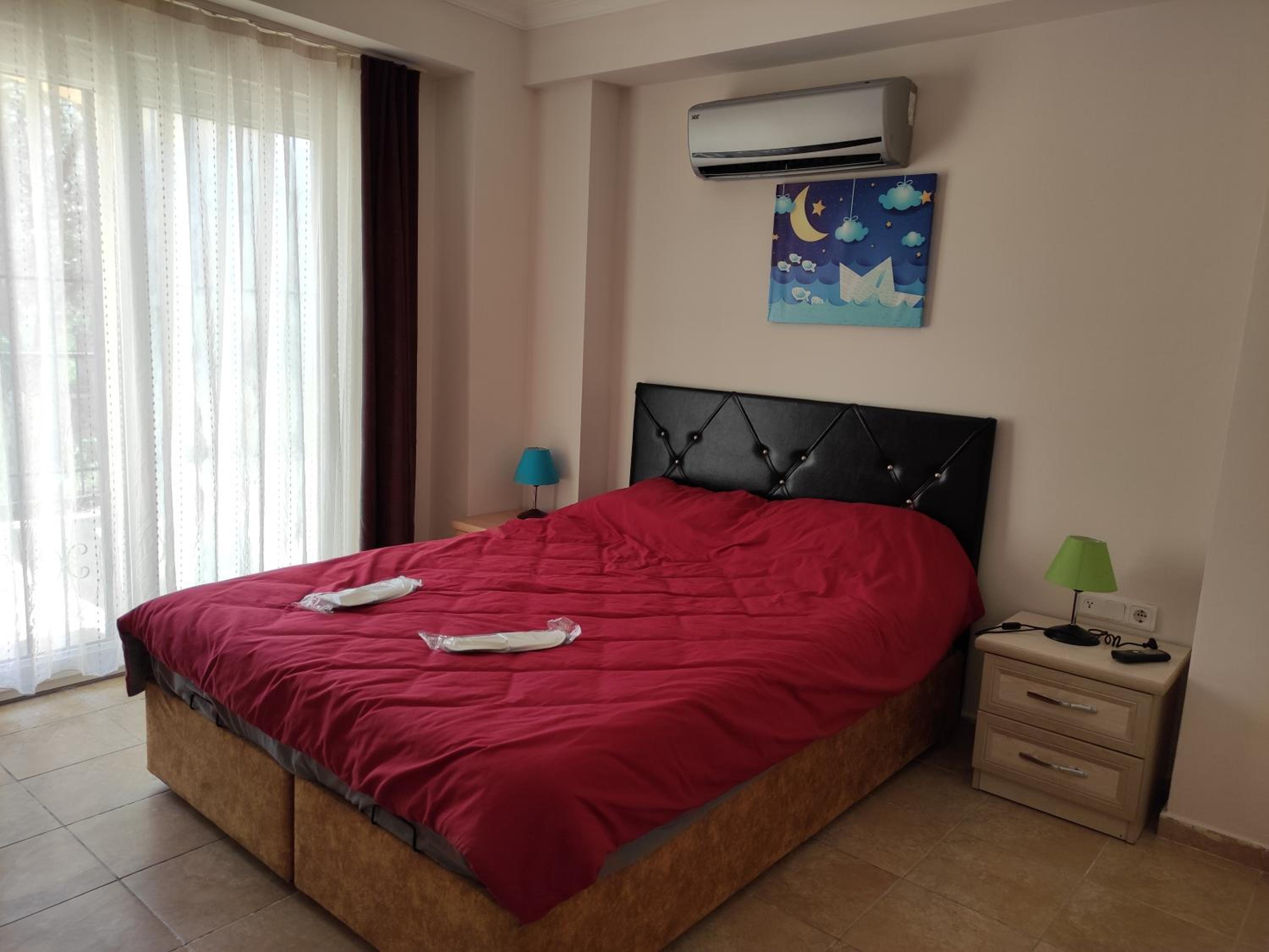 çileks apart otel - Image 174