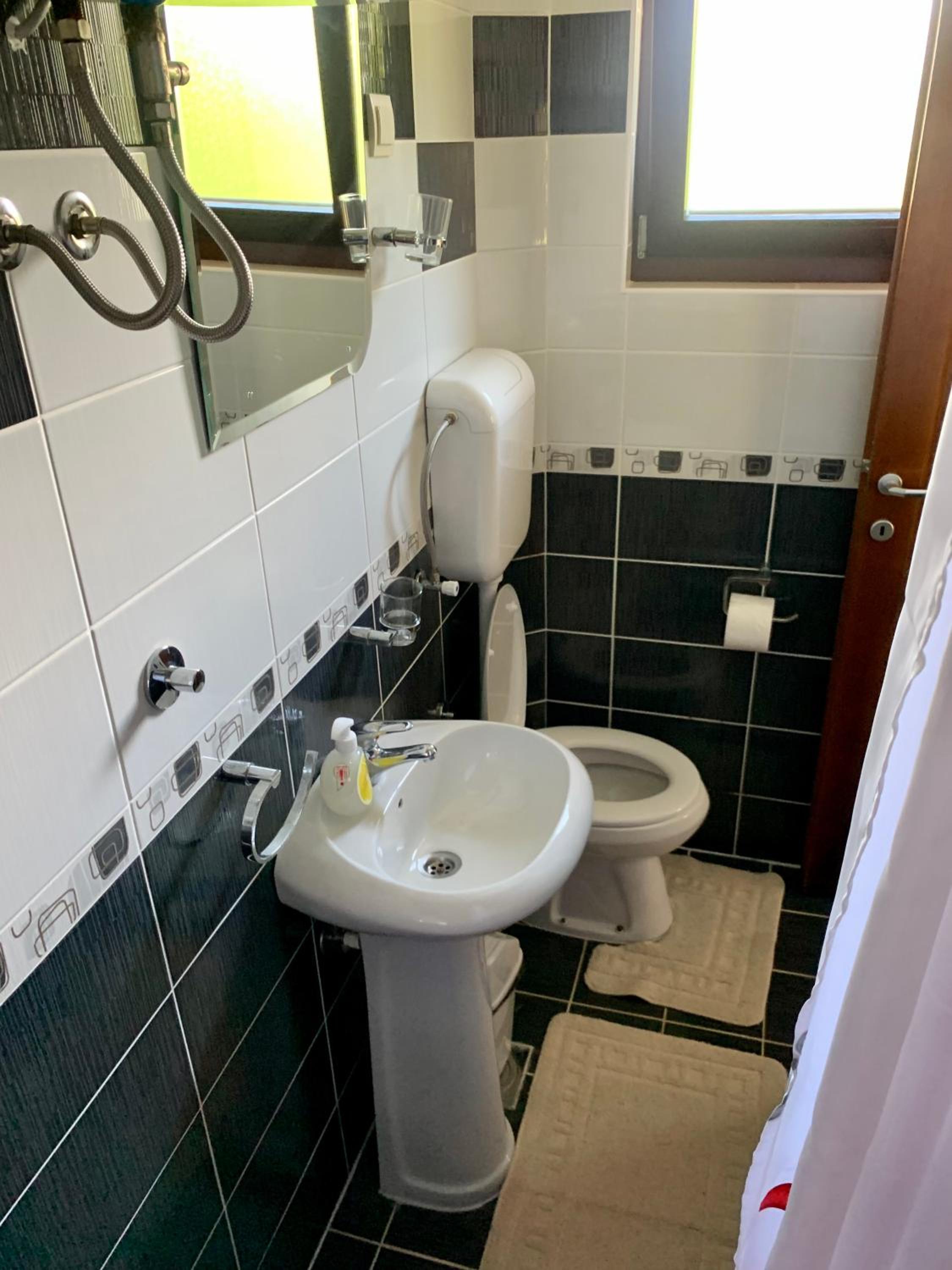 Vila Darija Zlatar - studio apartman br. 3 view 3