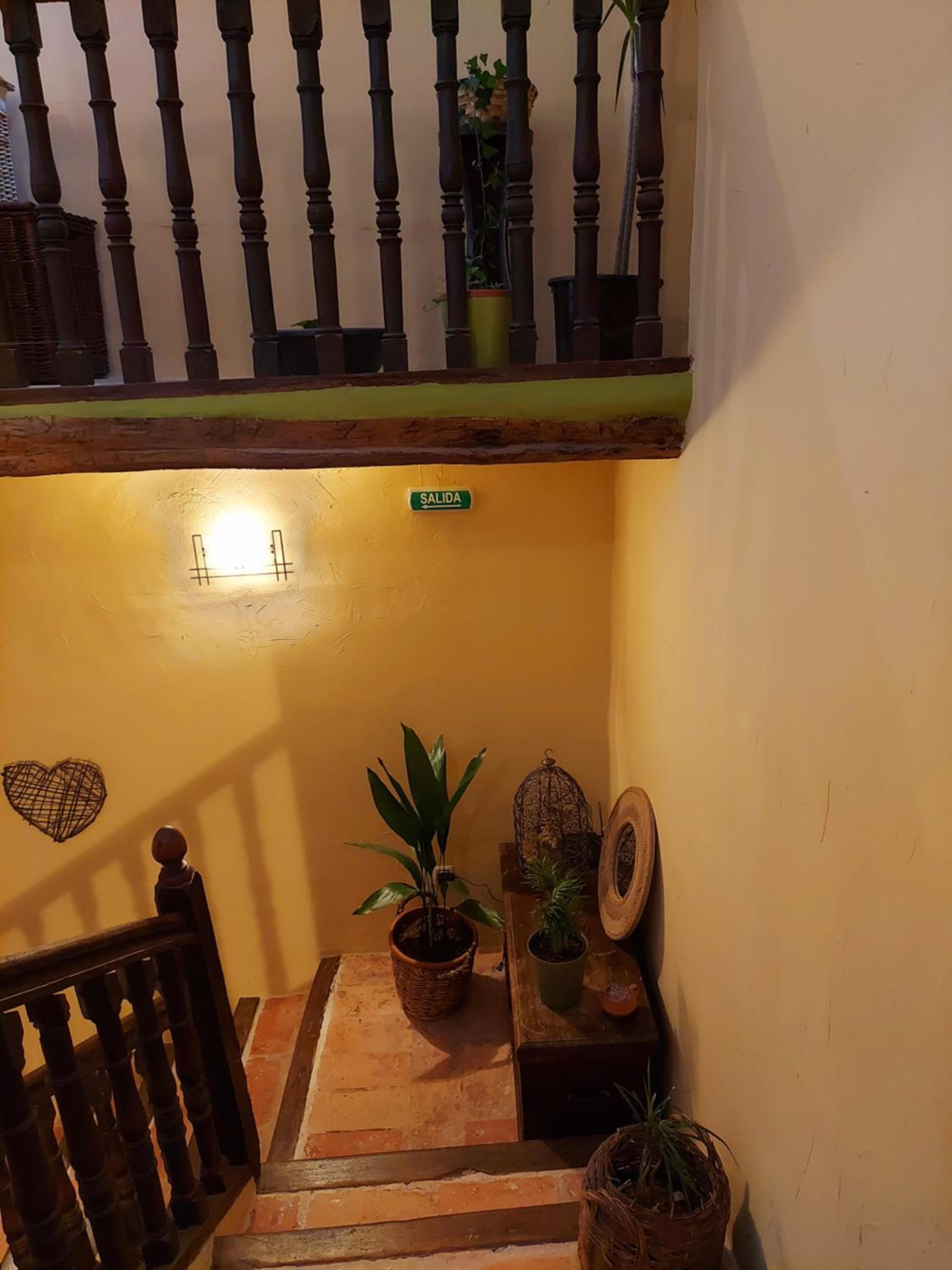 Hostal Rural Ioar