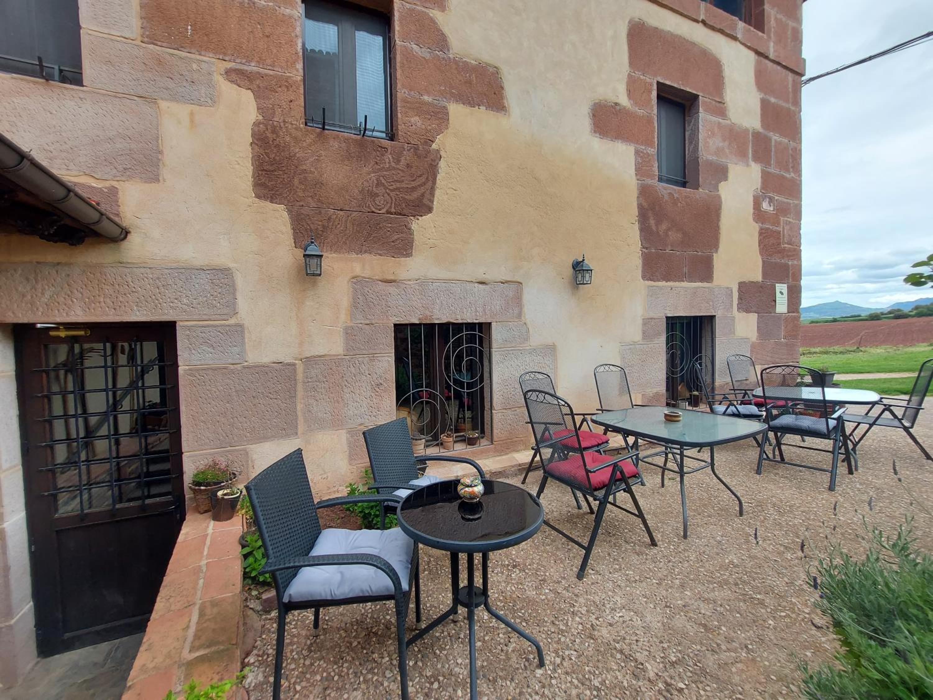 Hostal Rural Ioar