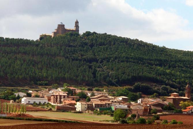 Hostal Rural Ioar