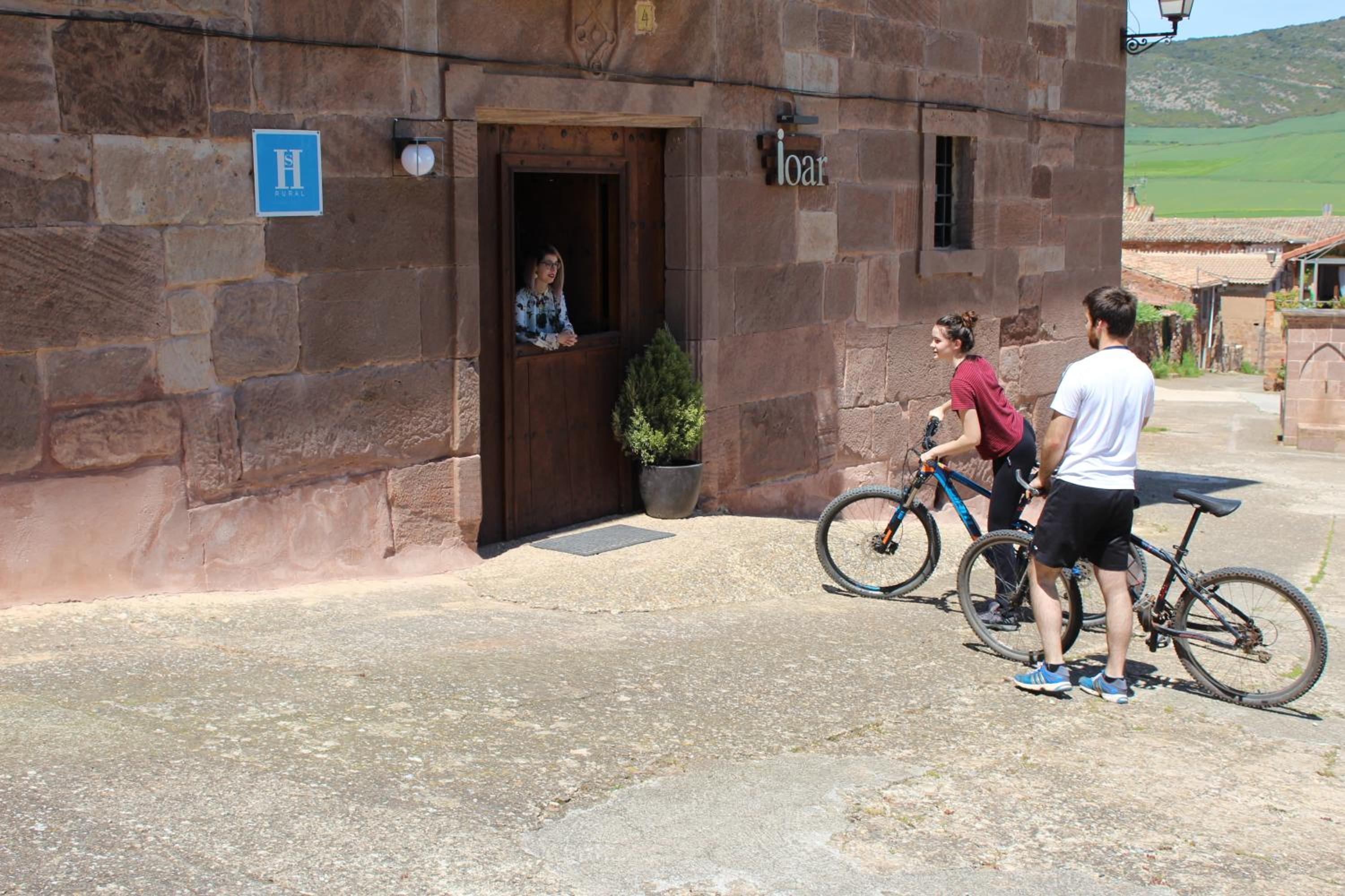 Hostal Rural Ioar