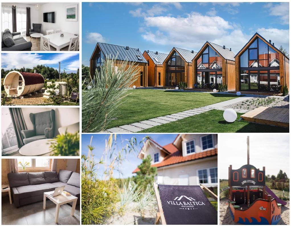 Hotel Villa Baltica - Image 1