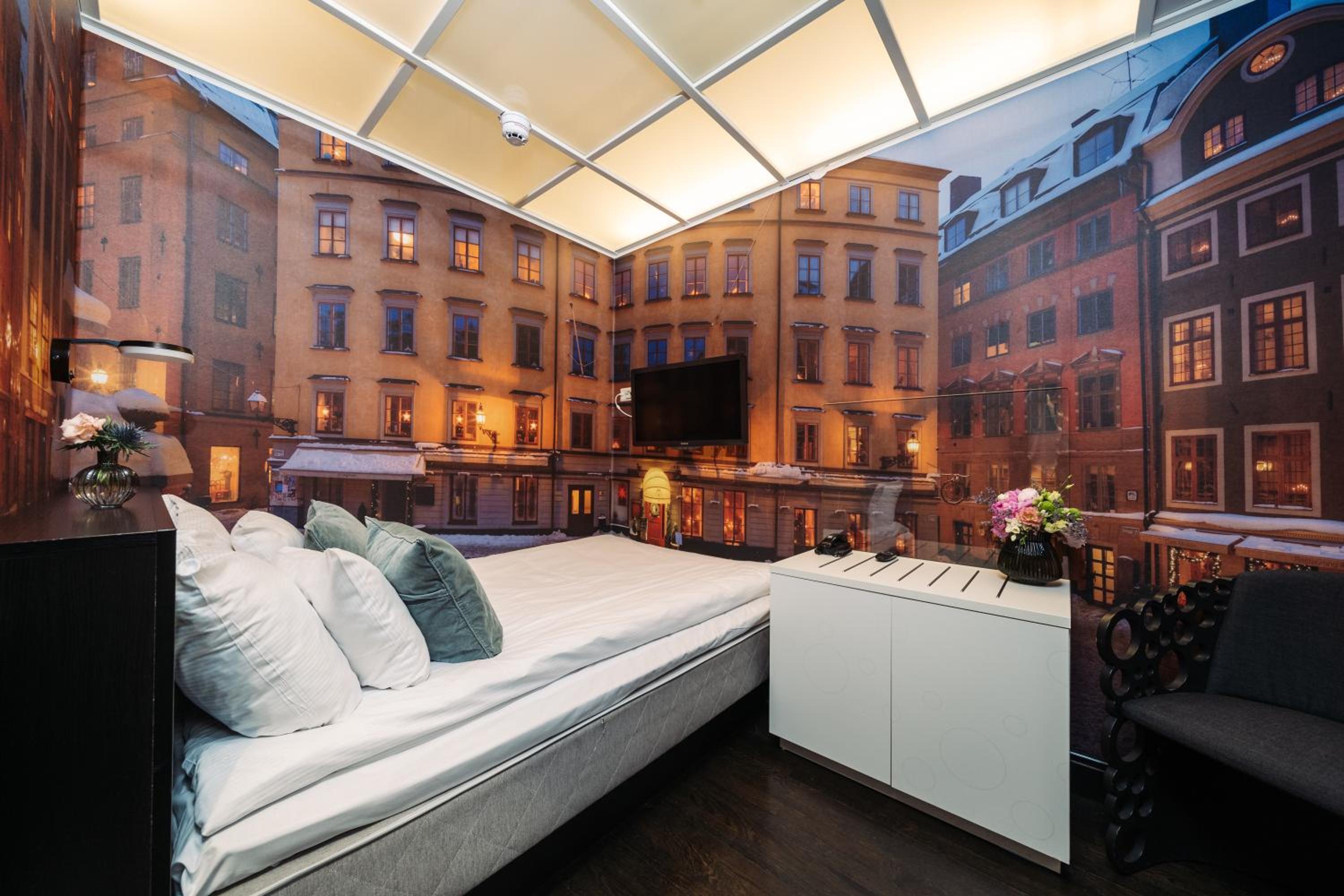 Stockholm Vacations - Hotel C Stockholm - Property Image 29