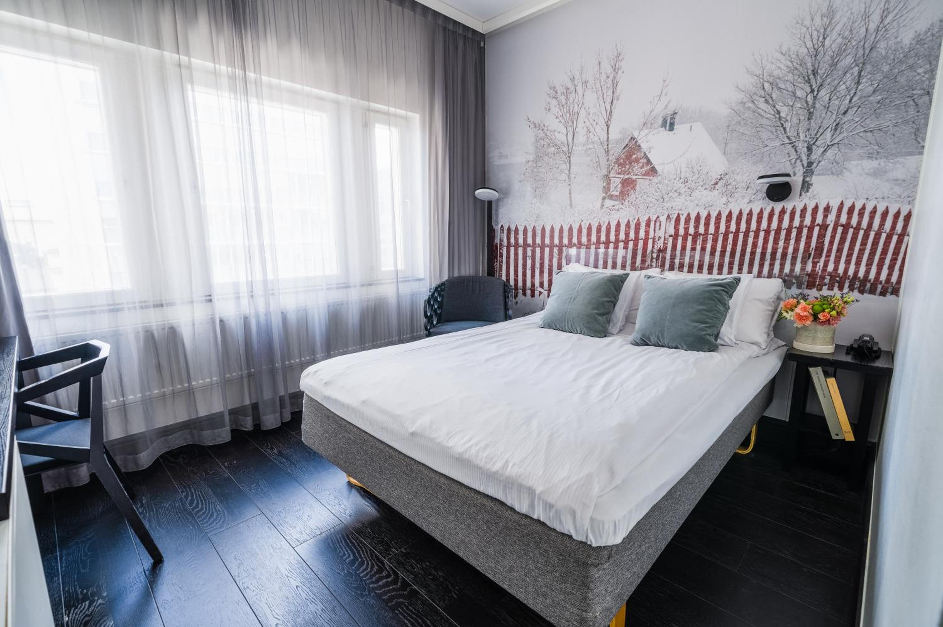 Stockholm Vacations - Hotel C Stockholm - Property Image 30