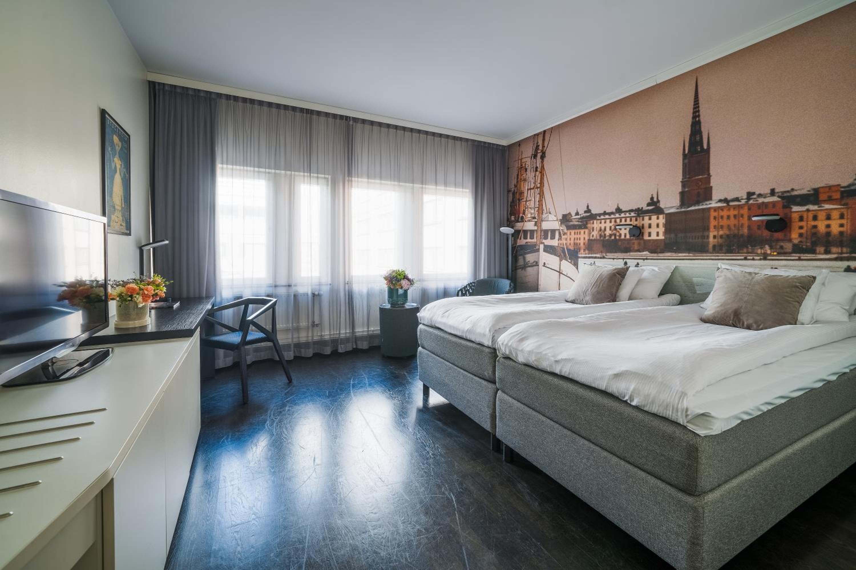 Stockholm Vacations - Hotel C Stockholm - Property Image 36