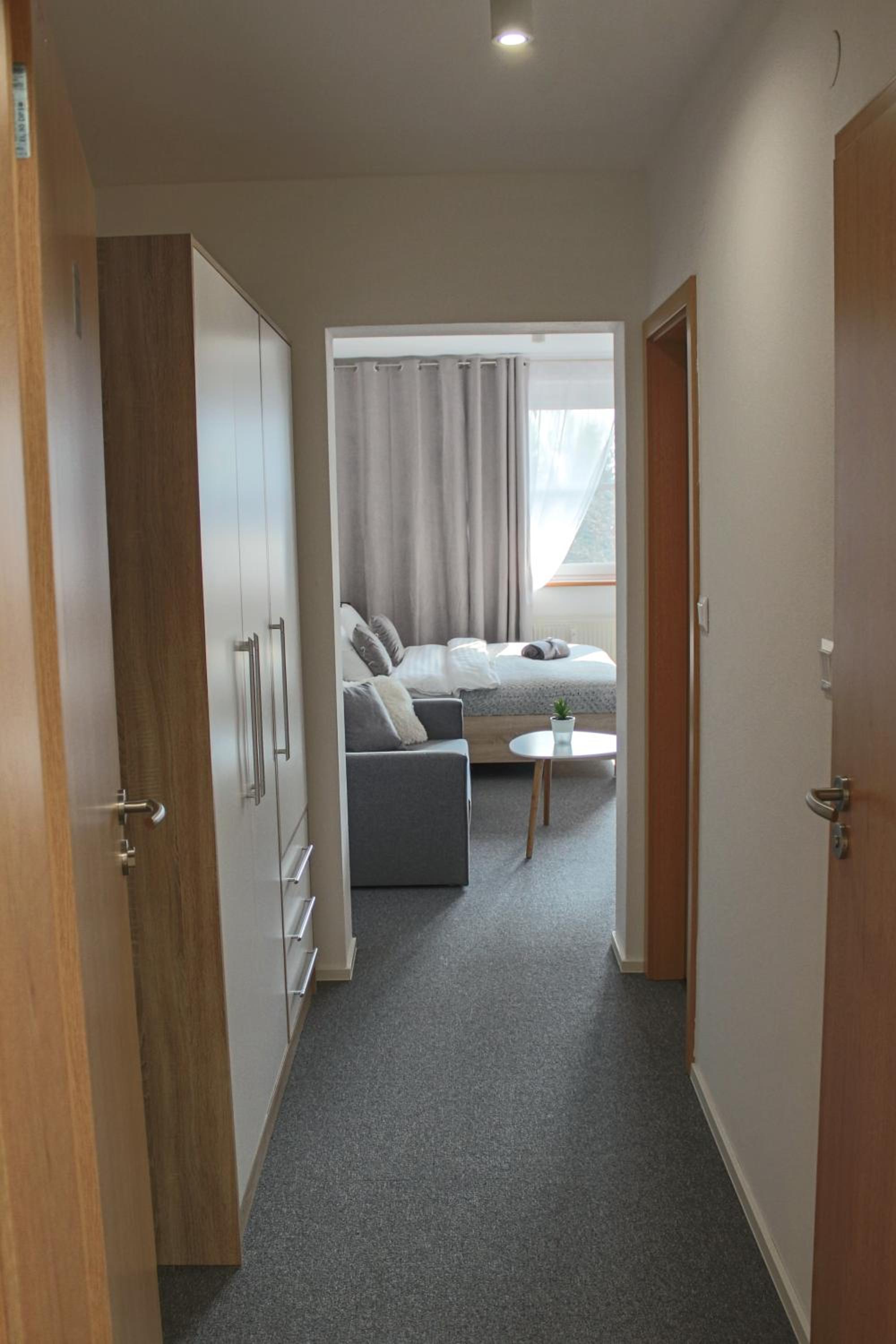 Apartmán MyMara 14 view 2