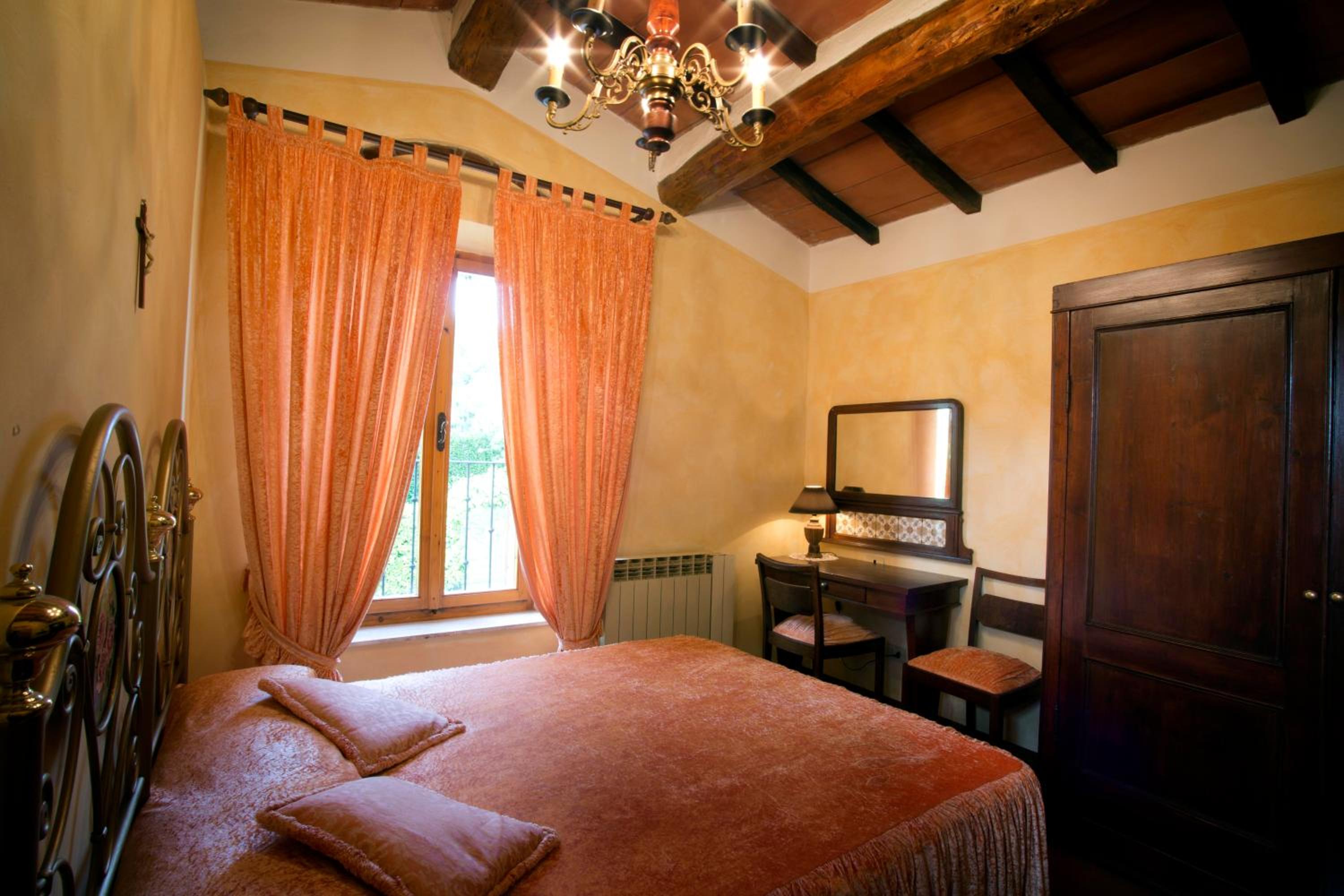 Agriturismo Podere Poggiarone