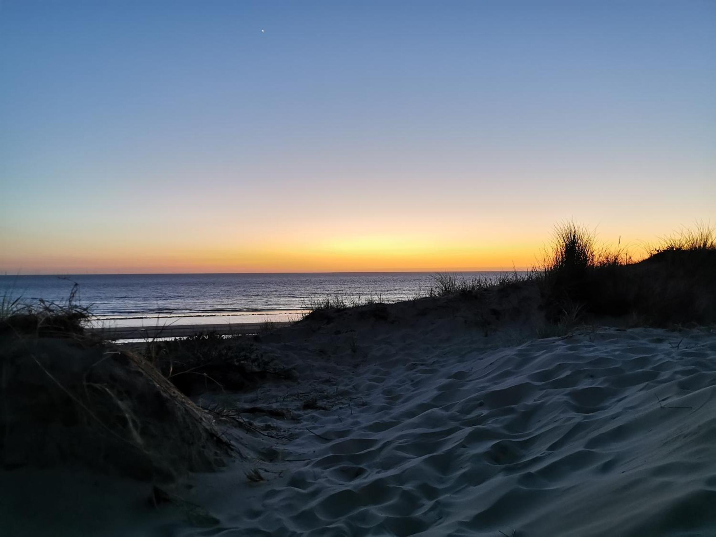 Noordzee view 3