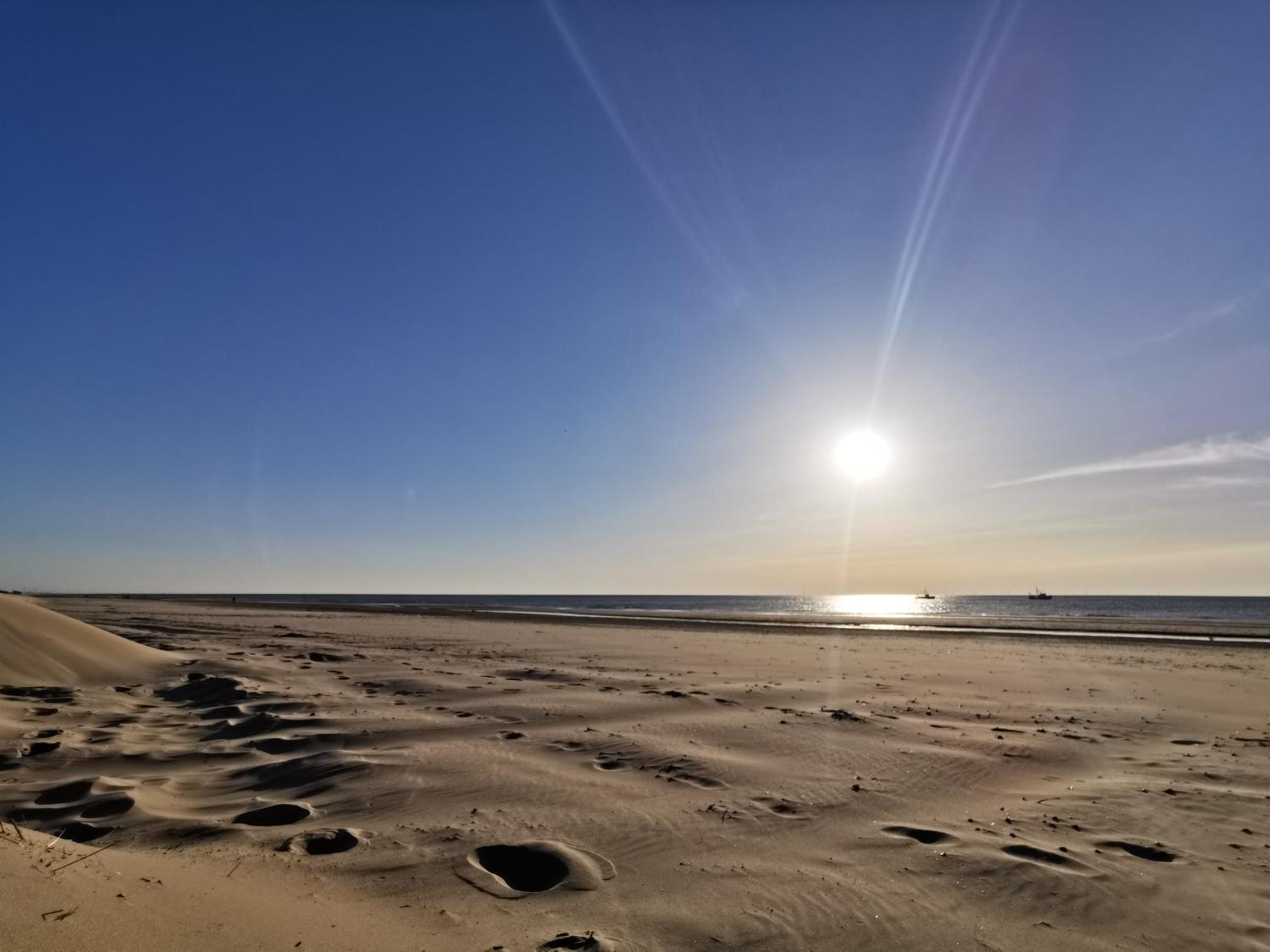 Noordzee view 4