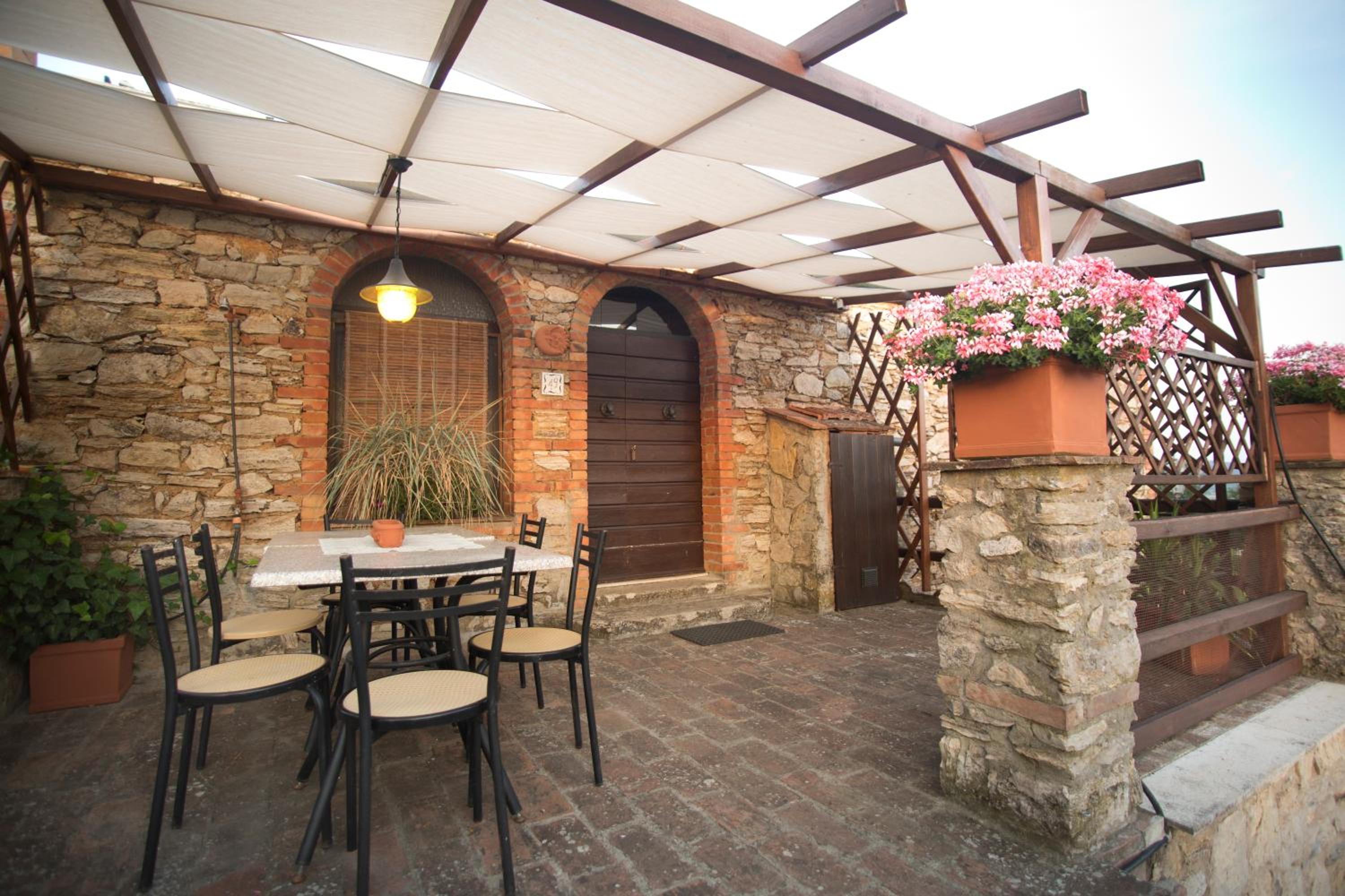 Agriturismo Podere Poggiarone
