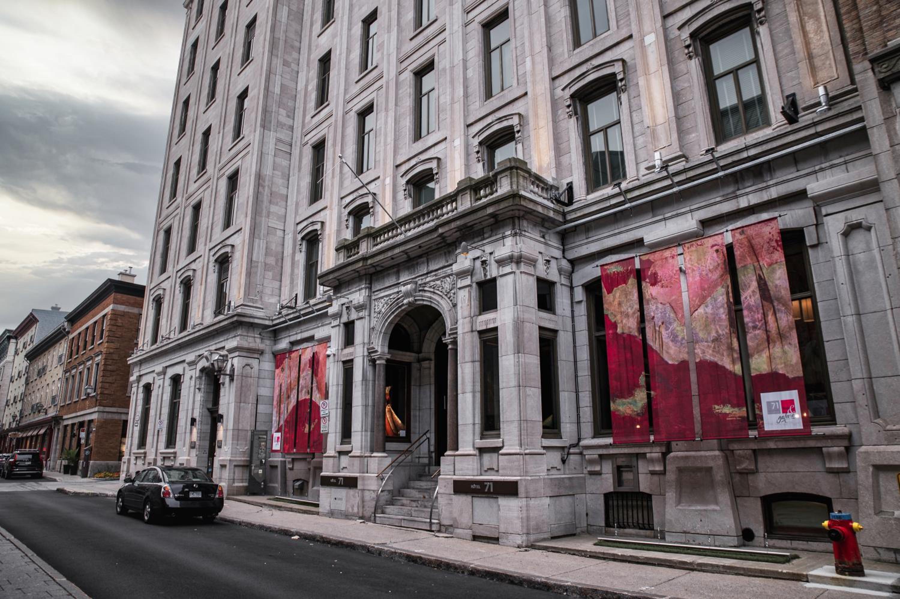 Hotel 71 by Preferred Hotels & Resorts - Image 1