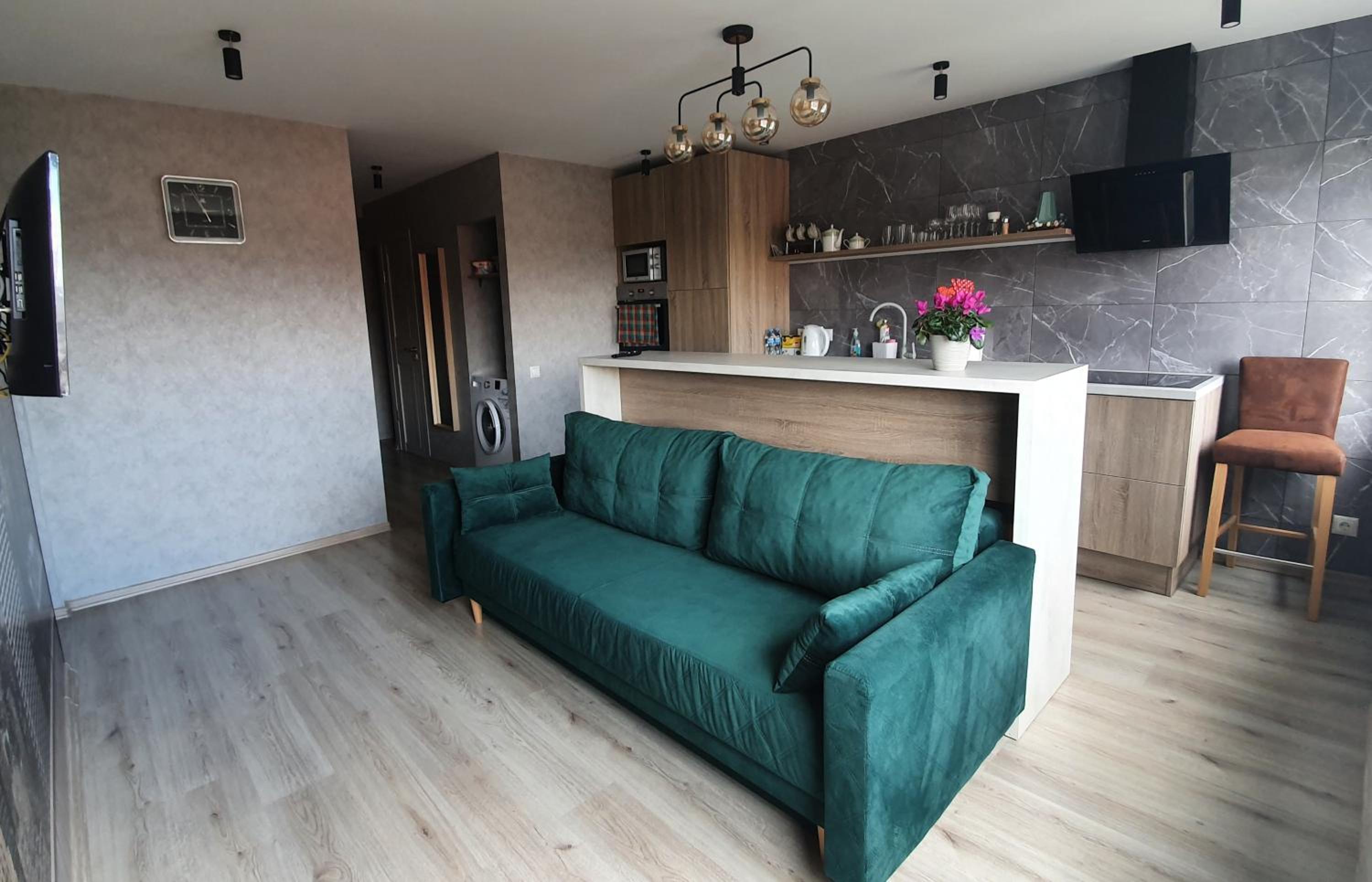 Hotel Dzintaru apartaments - Image 1