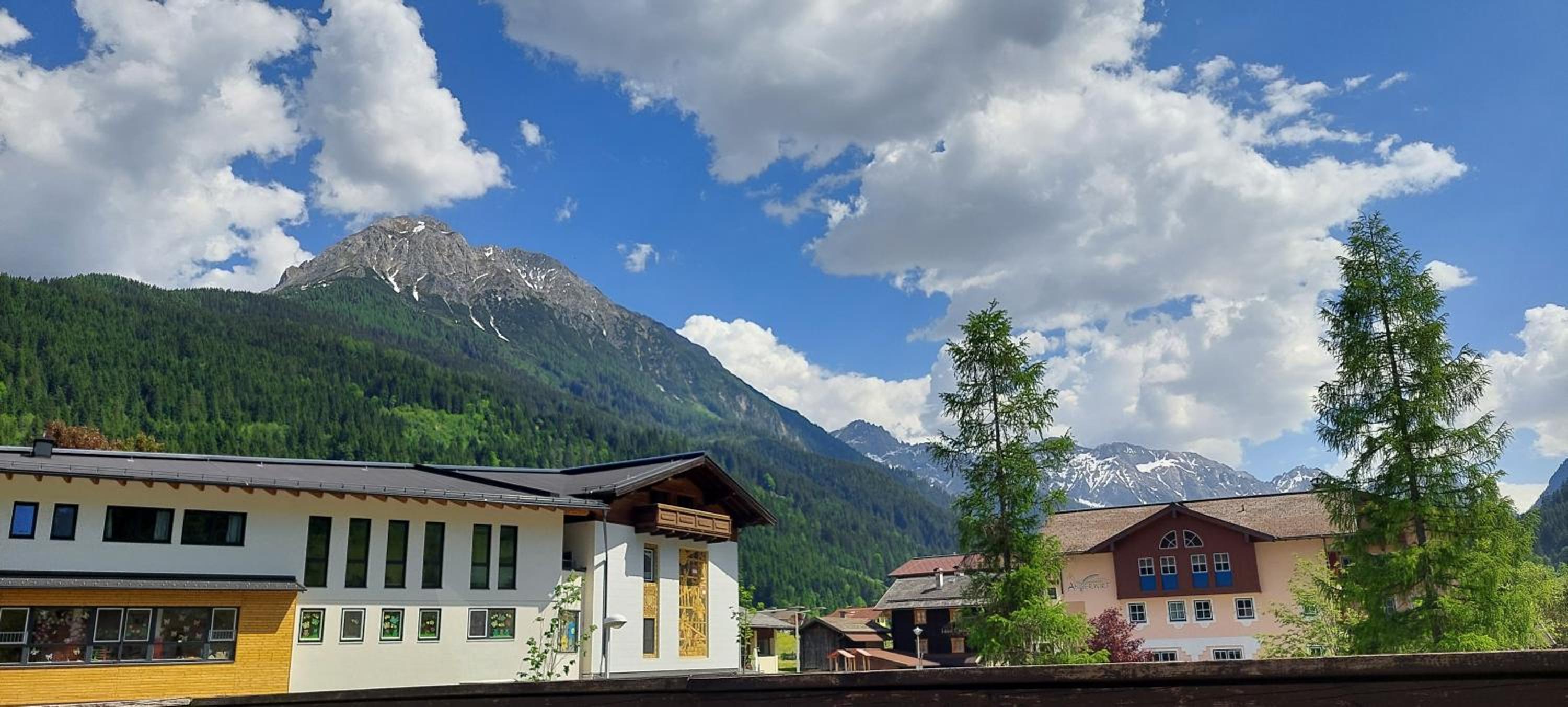Appartement STOA