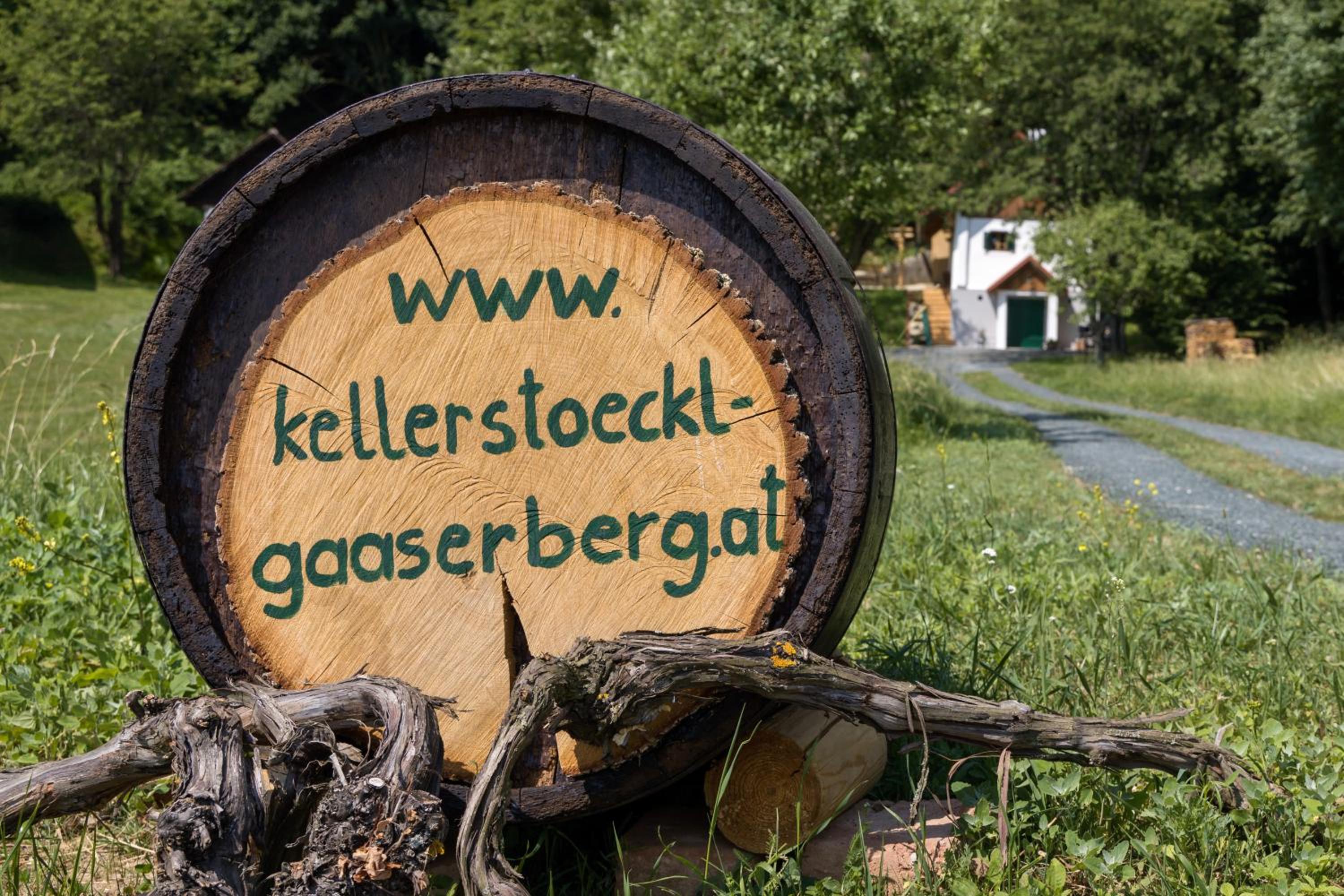Kellerstöckl Gaaserberg