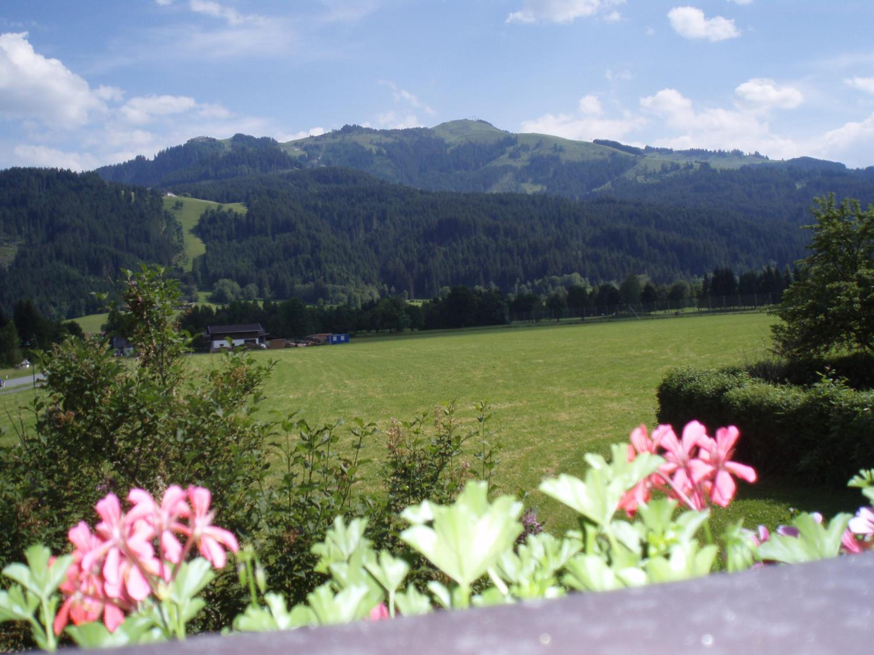 Ferienwohnungen - Haus Zierl