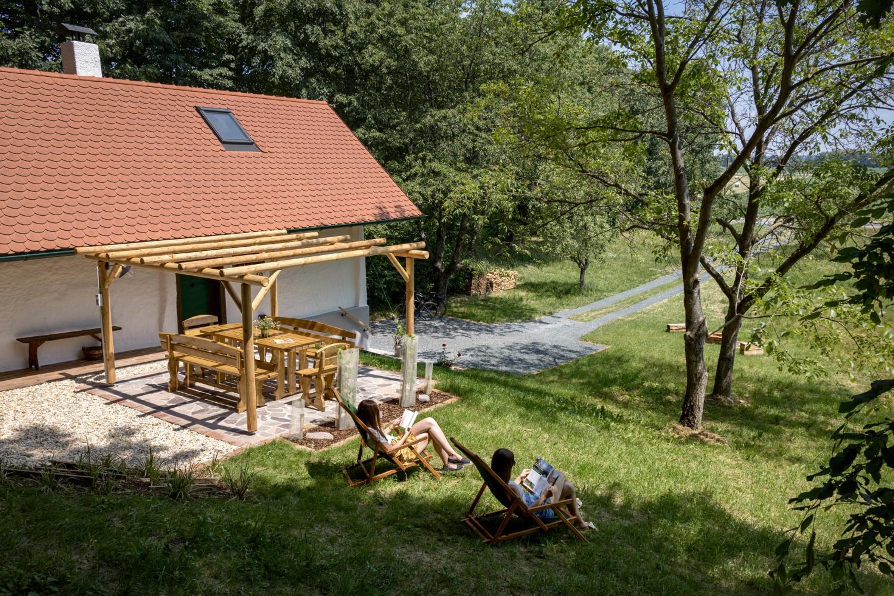 Kellerstöckl Gaaserberg