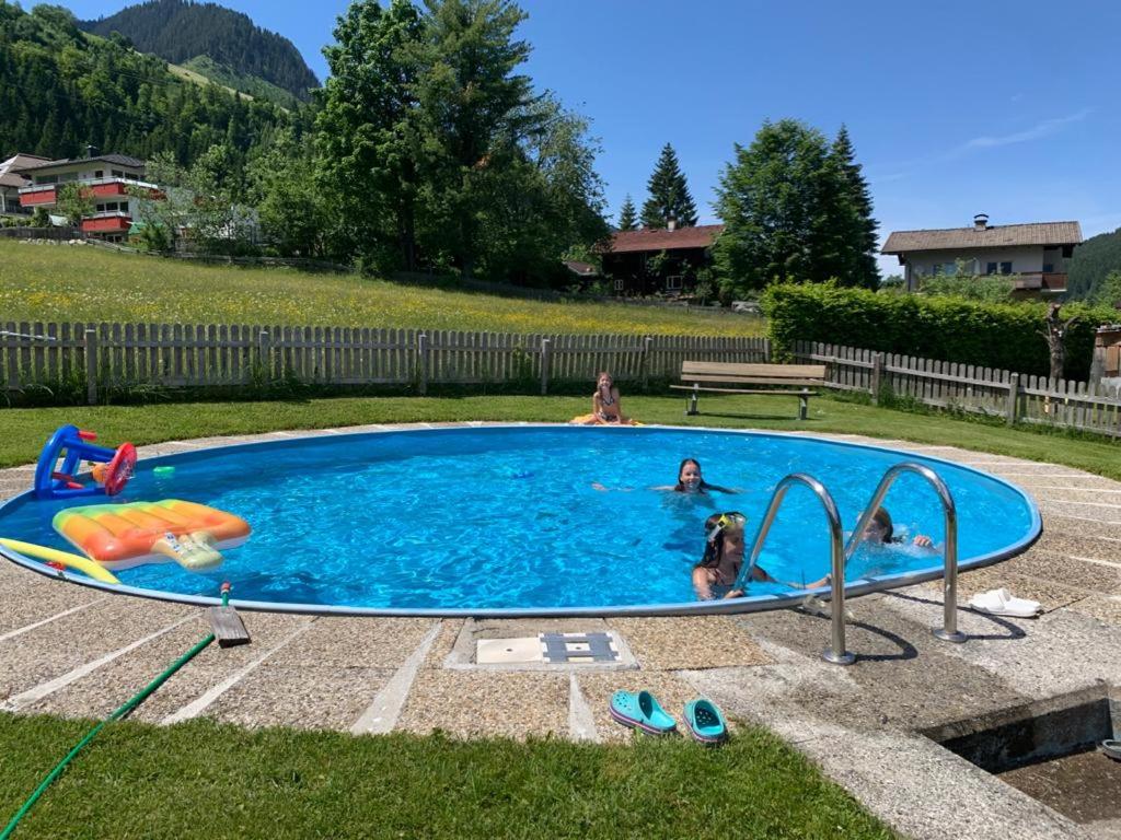 Appartement STOA