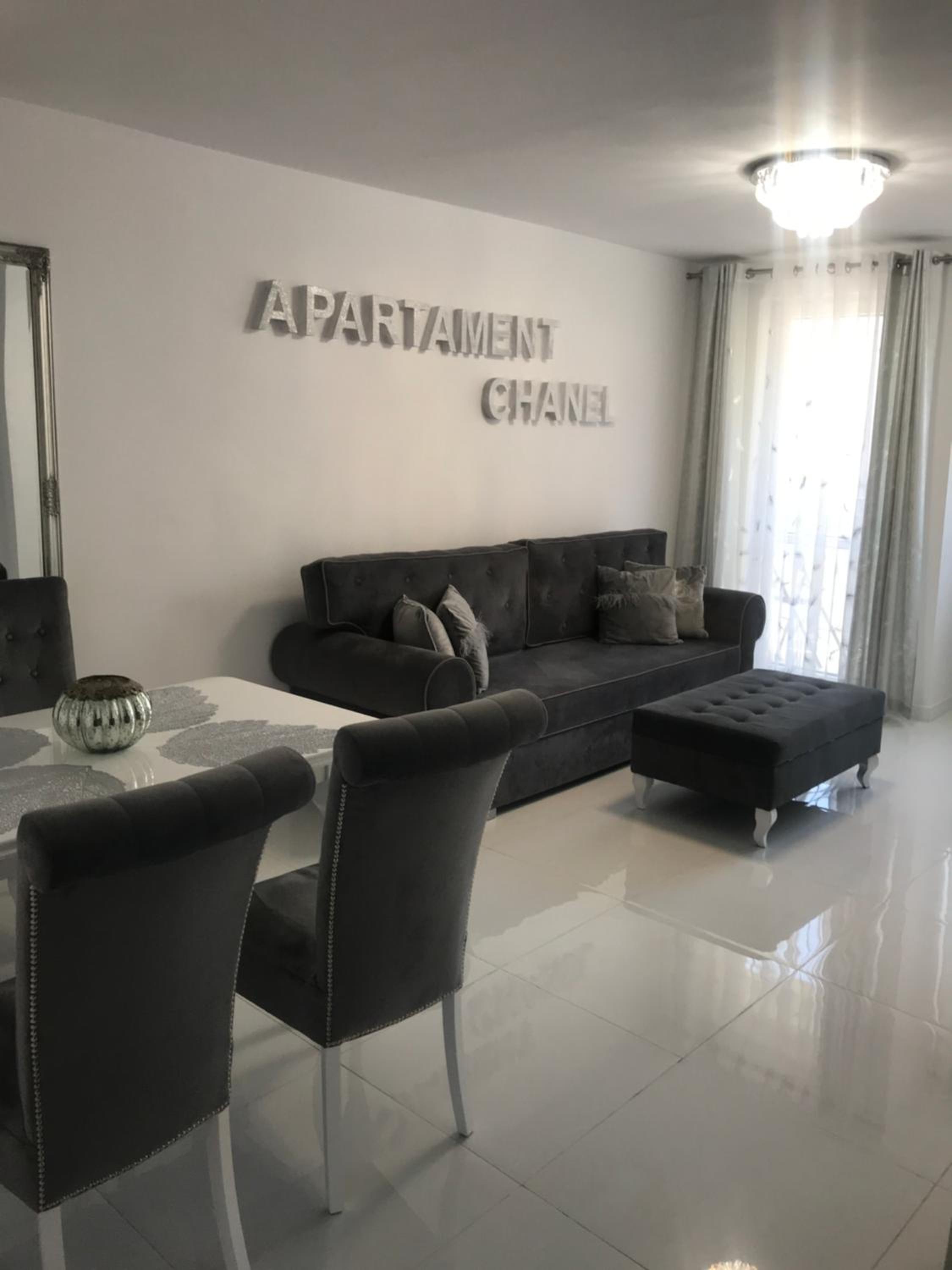 Apartament Chanel Centrum, photo 17