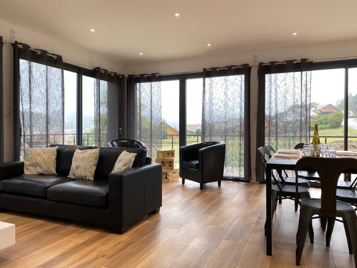 Chalet Manhattan - Property Image 3