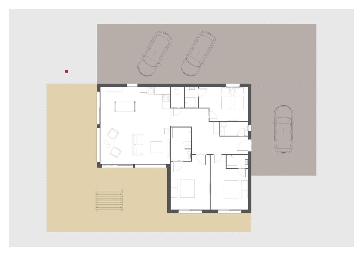 Chalet Manhattan - Property Image 2