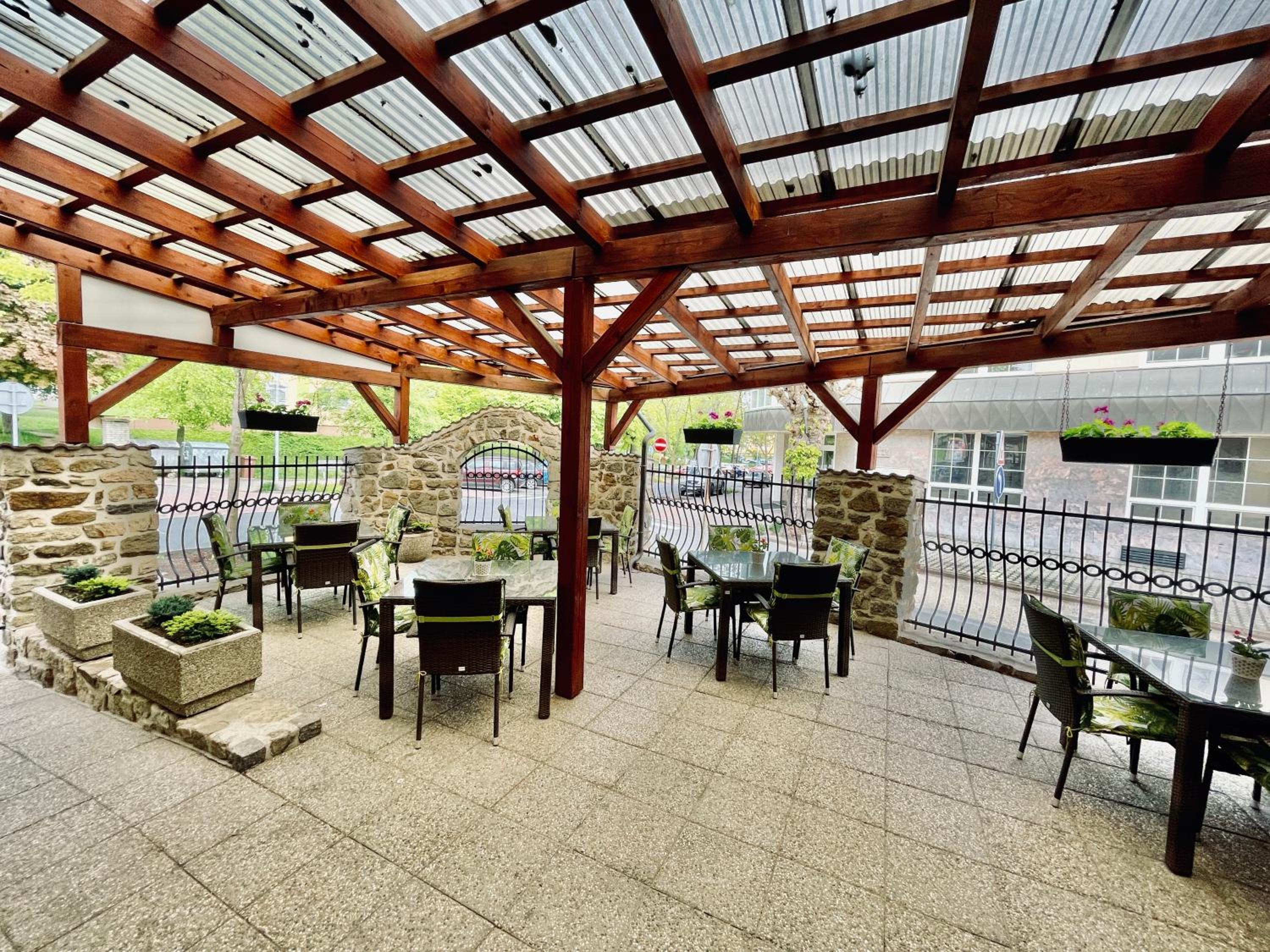 Pension Silvie