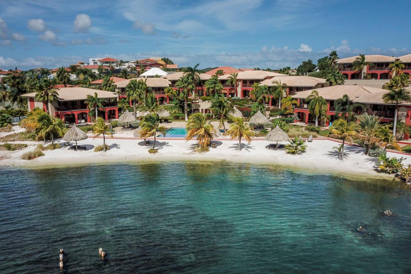 Hotel Spanish Water View Apartment - Image 1