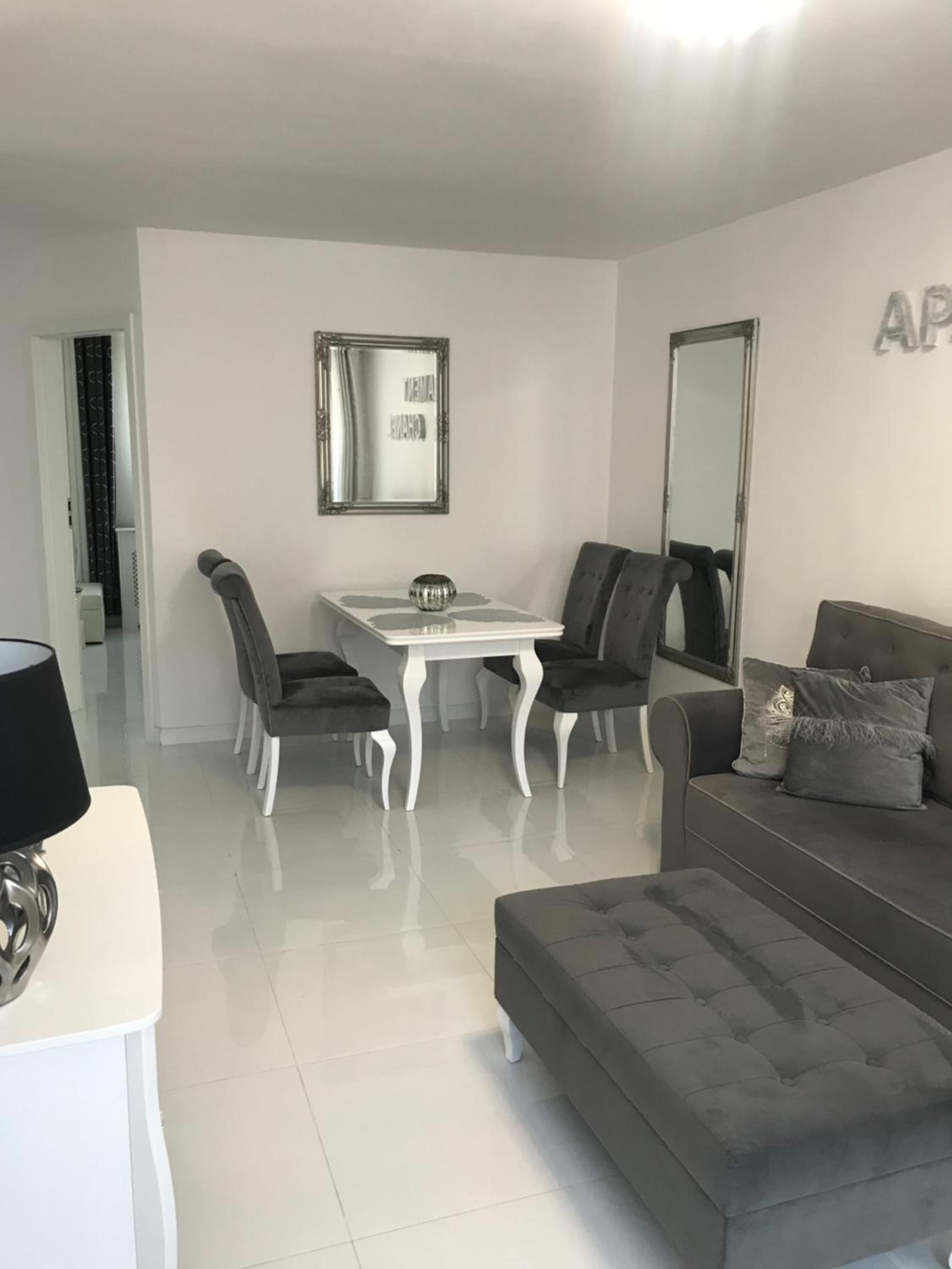 Apartament Chanel Centrum, photo 3