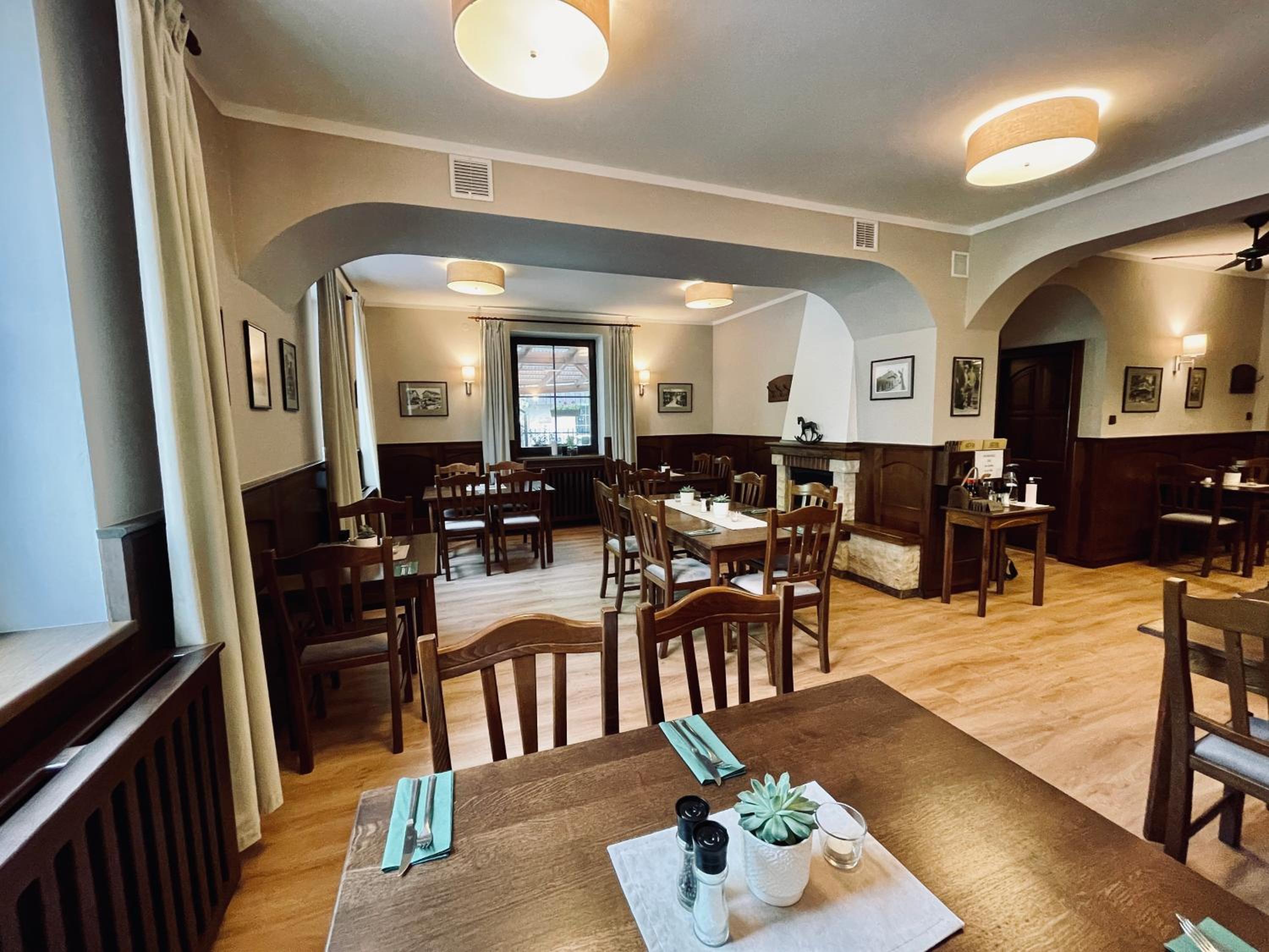 Pension Silvie
