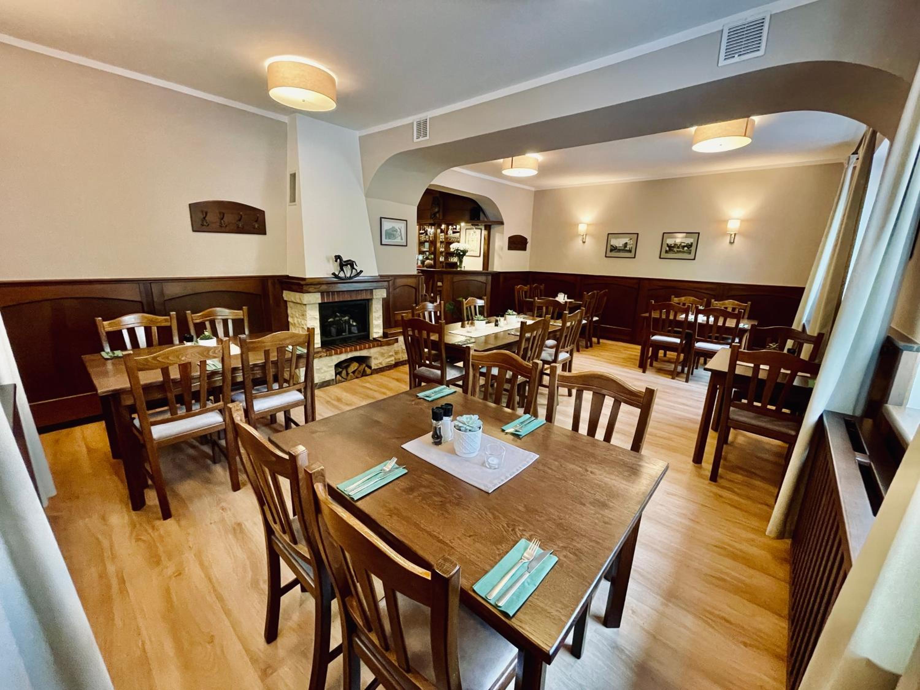 Pension Silvie