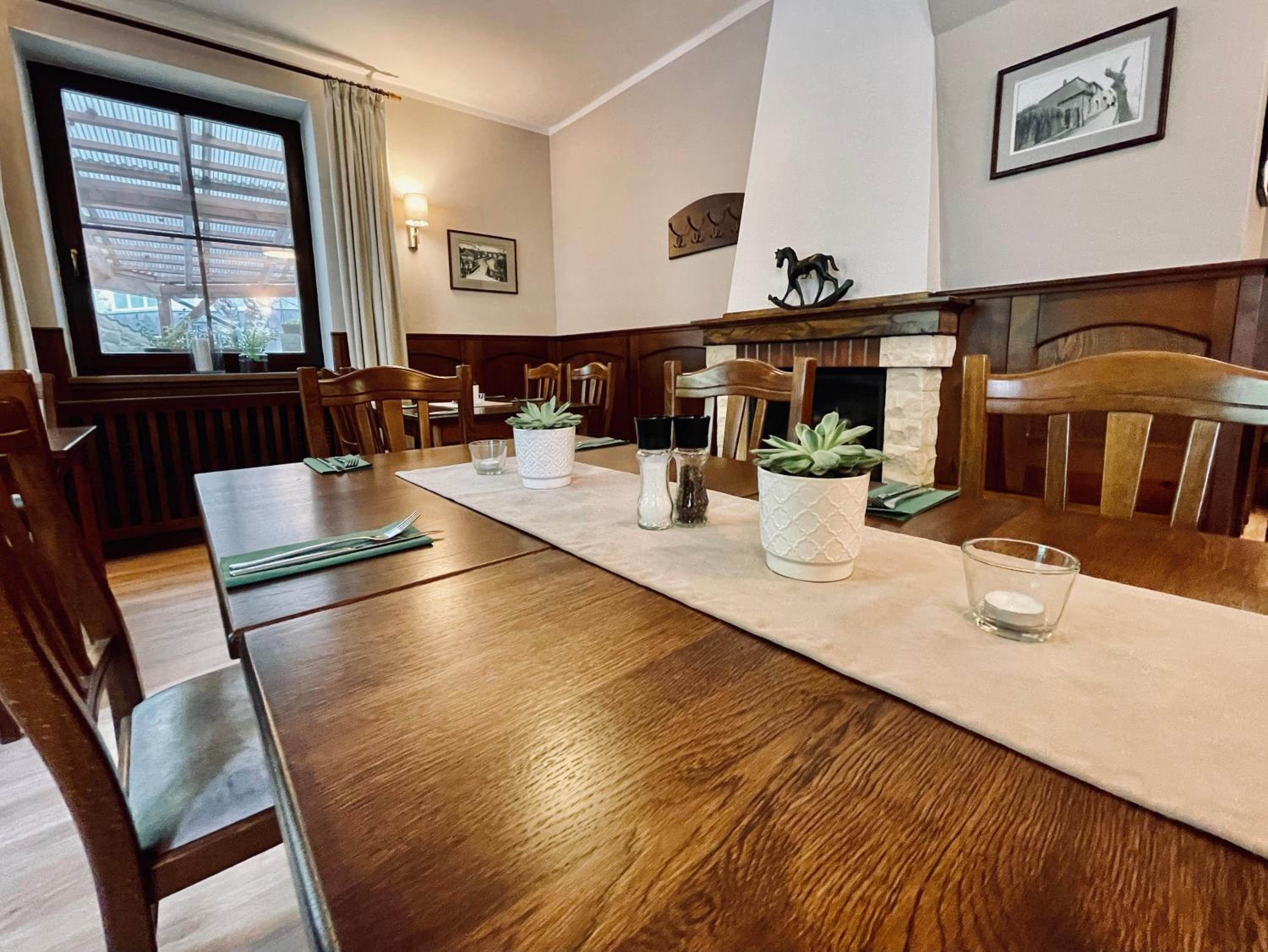 Pension Silvie