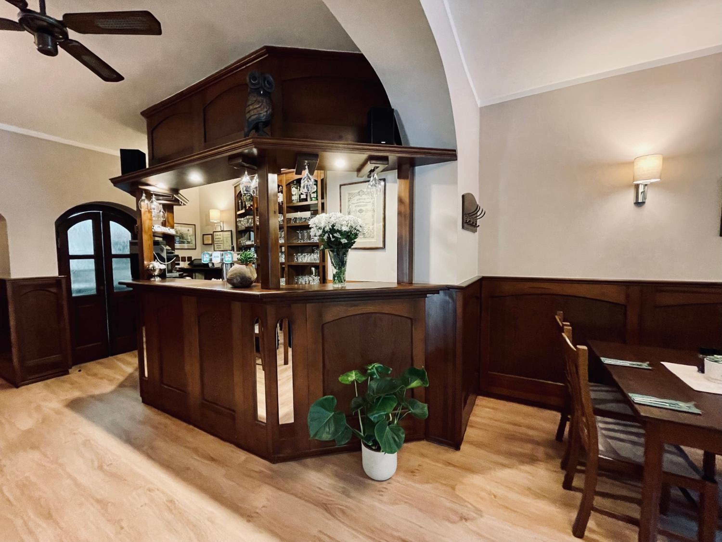 Pension Silvie