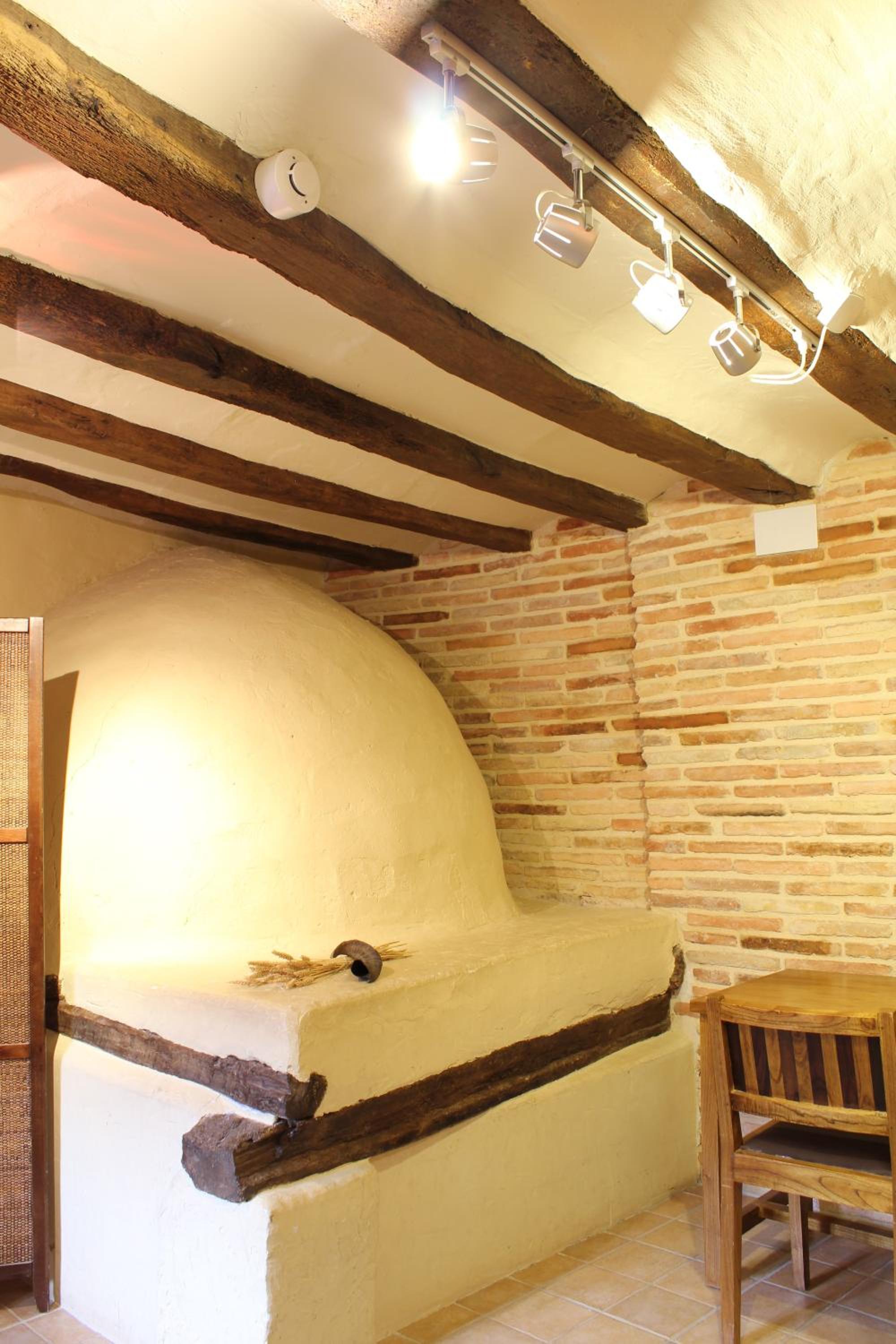 Hostal Rural Ioar