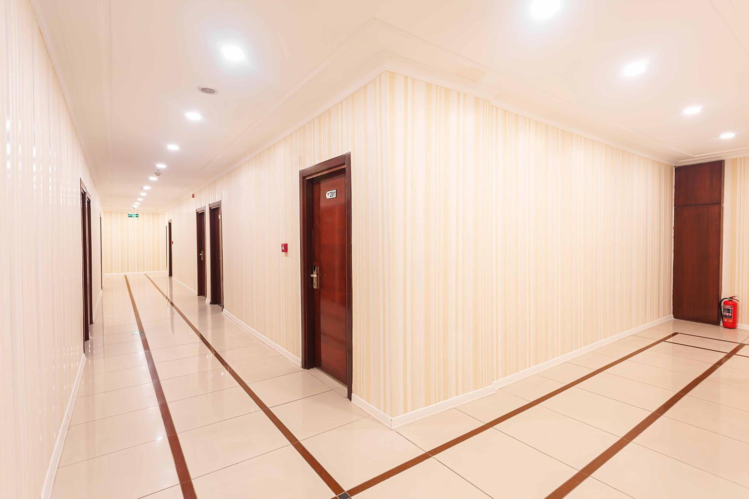 Marina Park Otel - Image 8