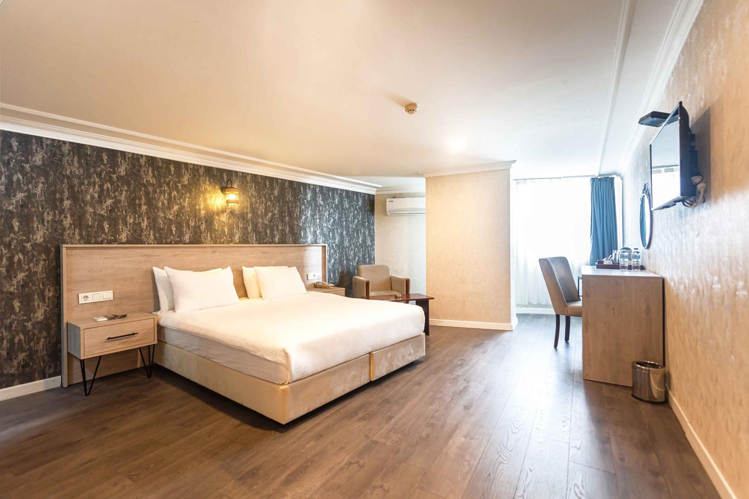 Marina Park Otel - Image 18