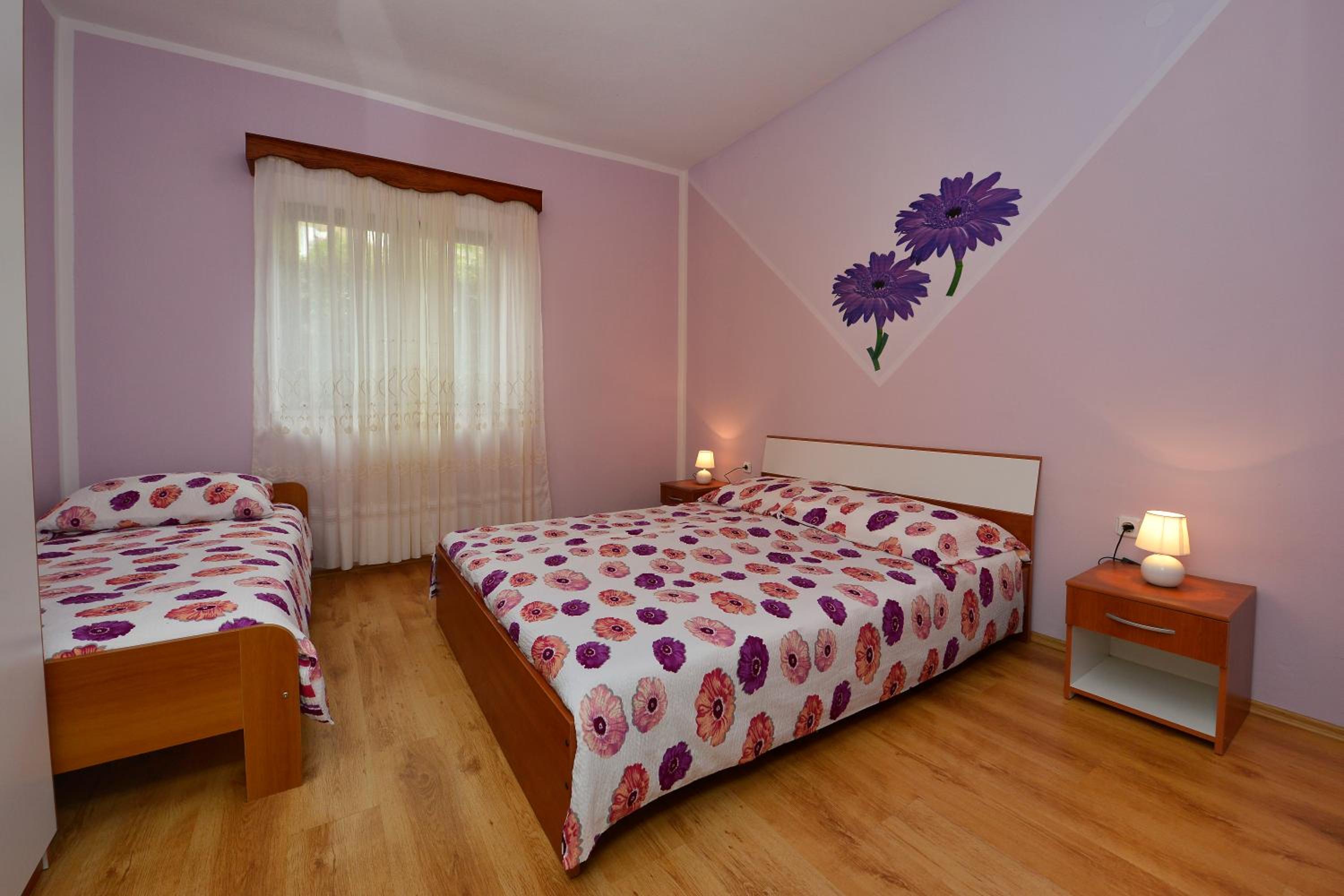 Apartments Ella view 2