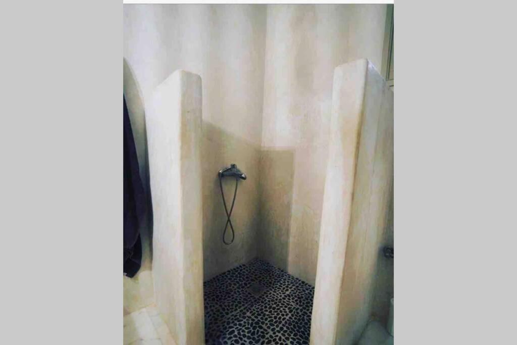 Naousa Home with full sea views view 2