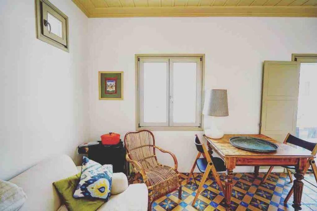 Naousa Home with full sea views view 3