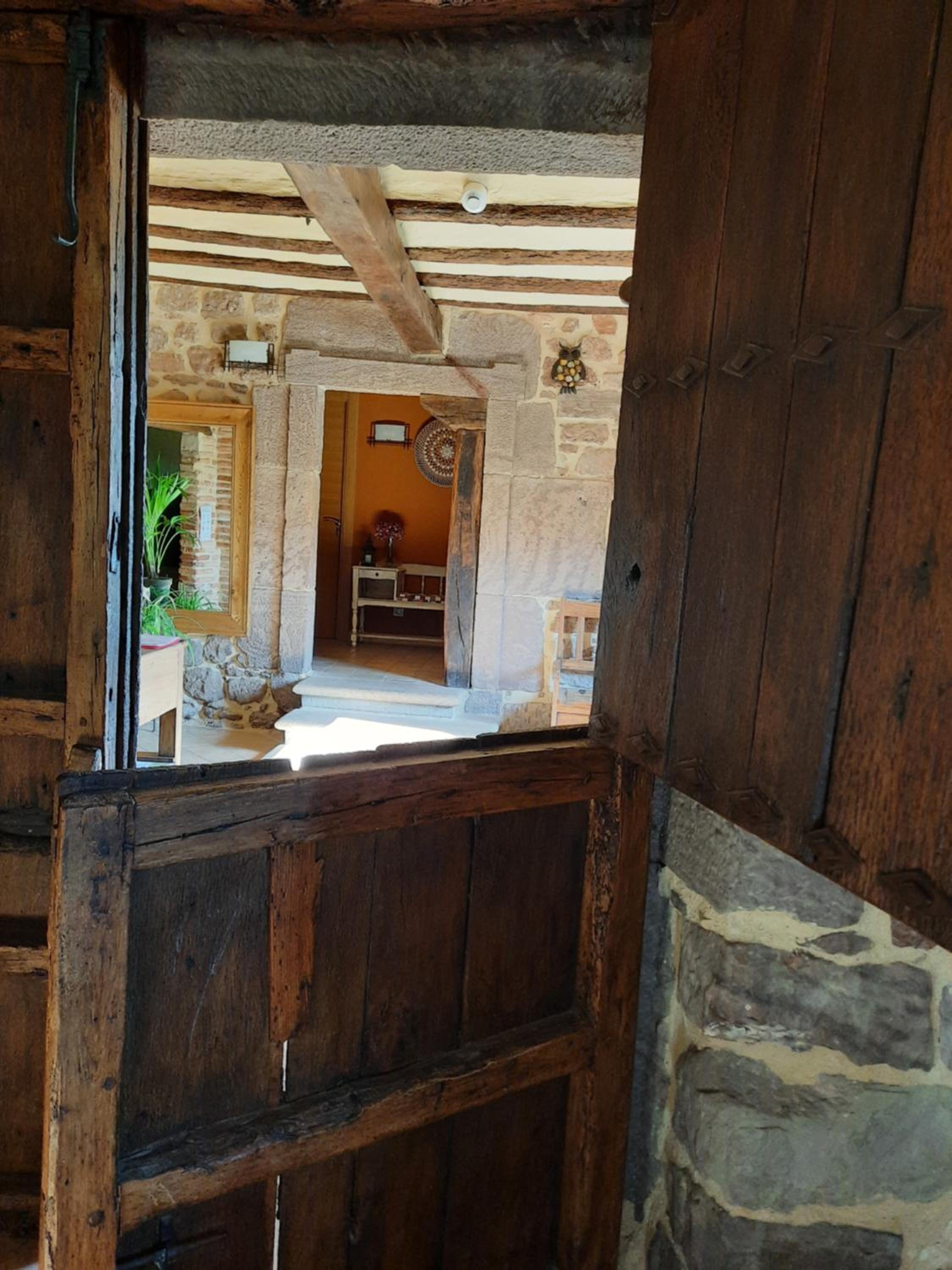 Hostal Rural Ioar