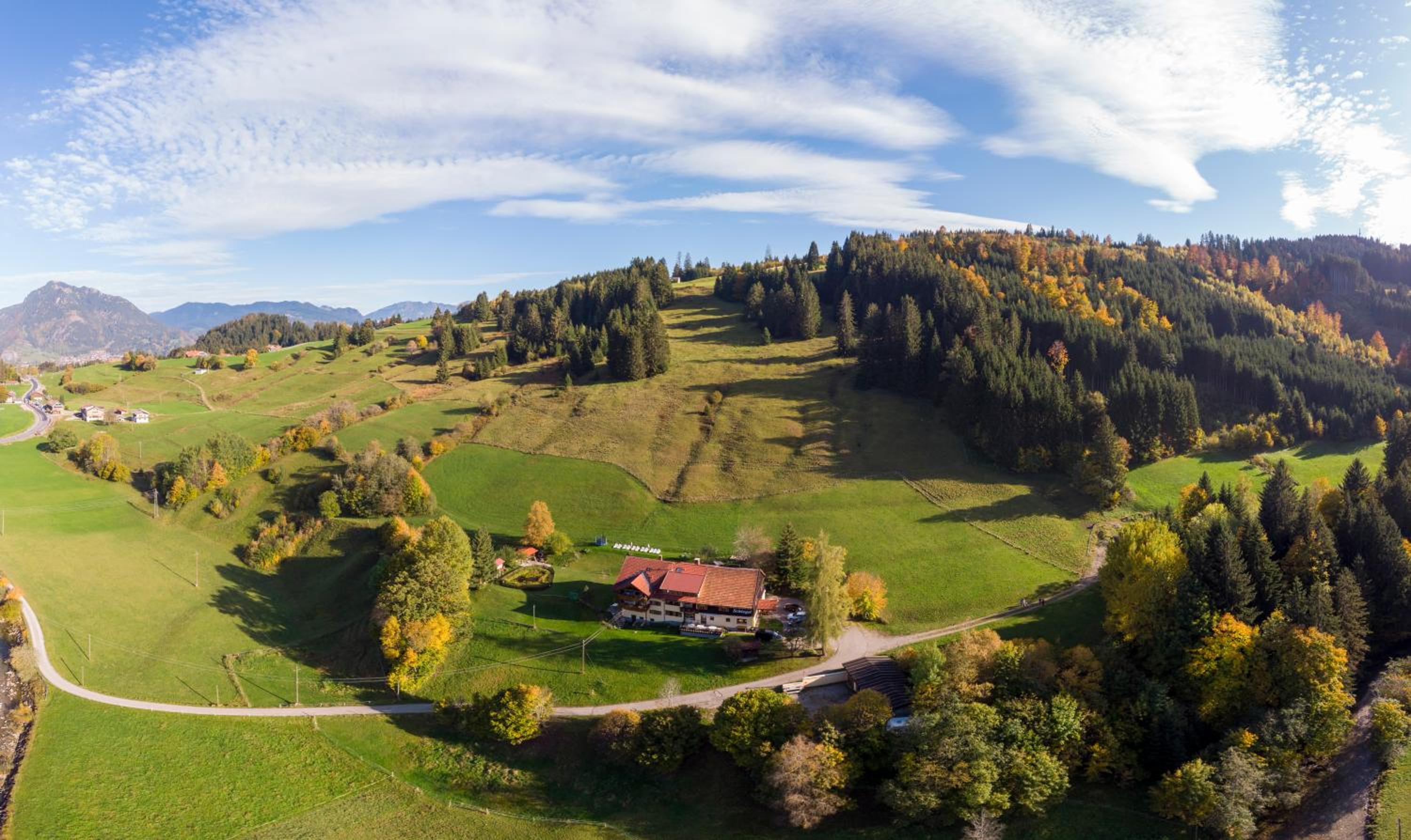 Gästehaus Schlegel