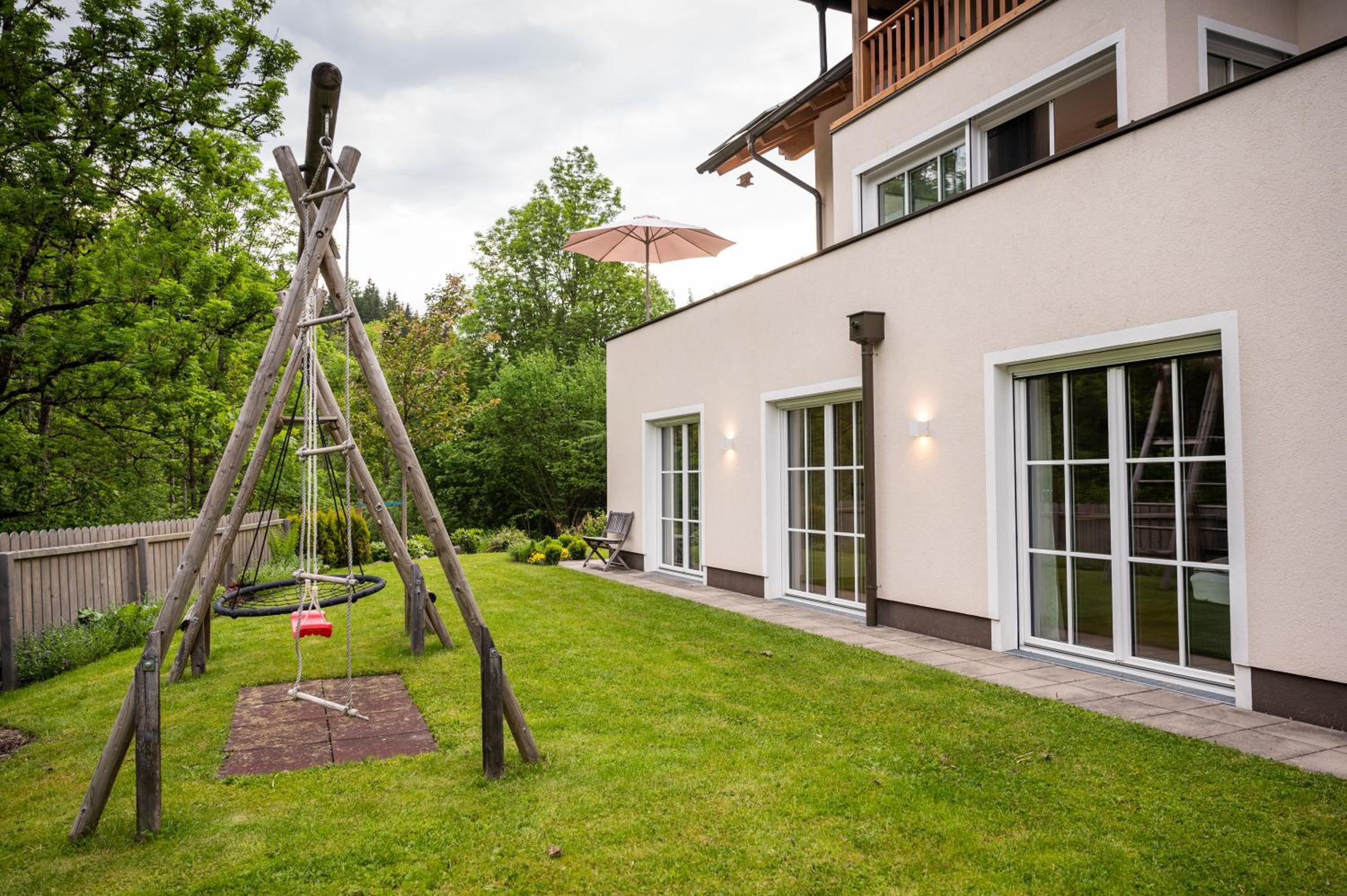 Appartement Ronacher