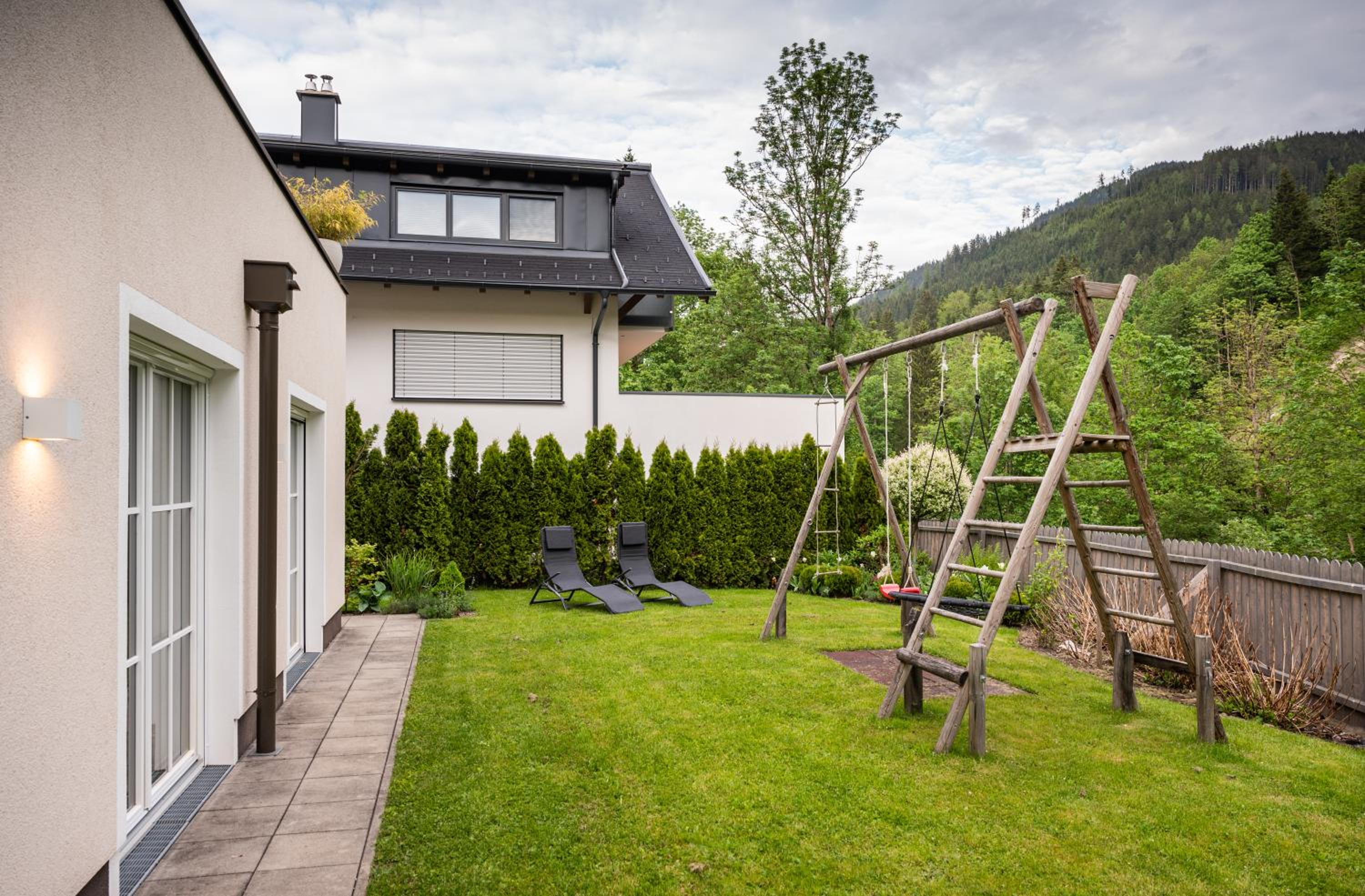 Appartement Ronacher